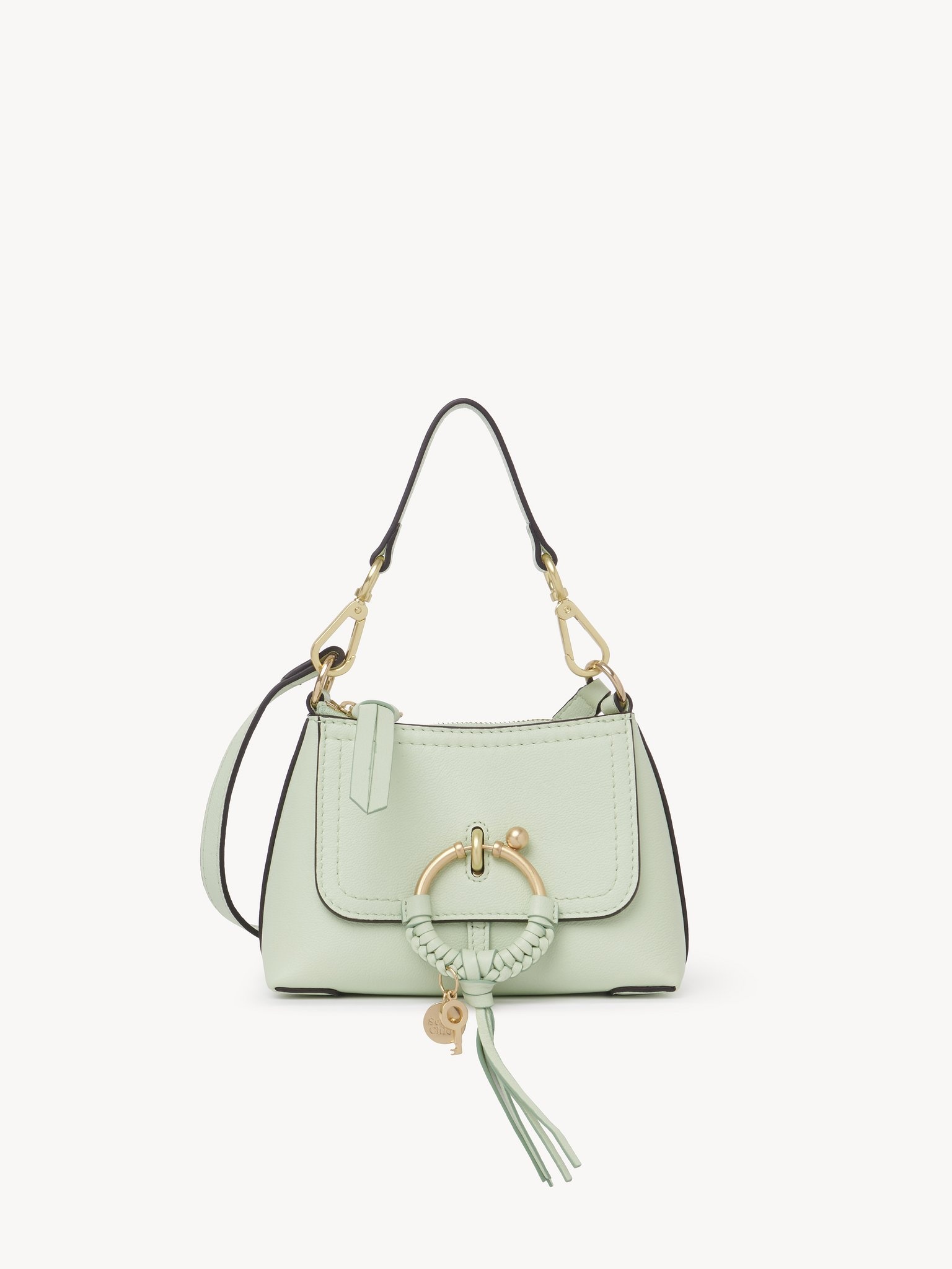 JOAN MINI CROSS-BODY BAG - 1