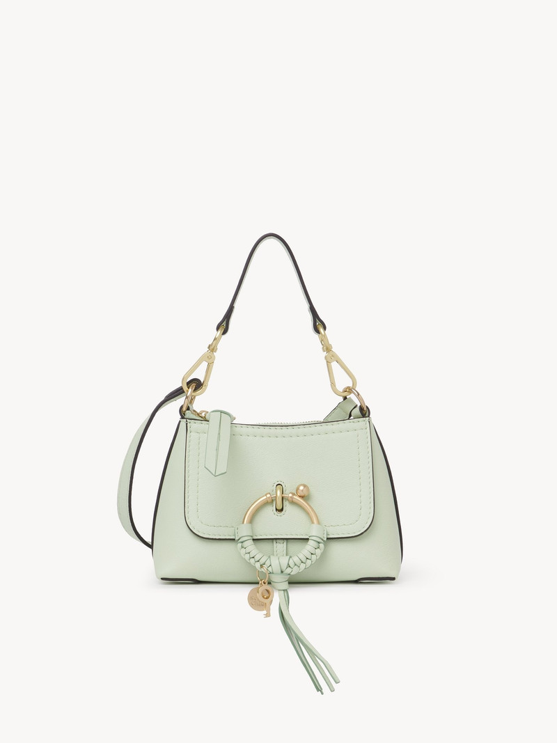 JOAN MINI CROSS-BODY BAG 1