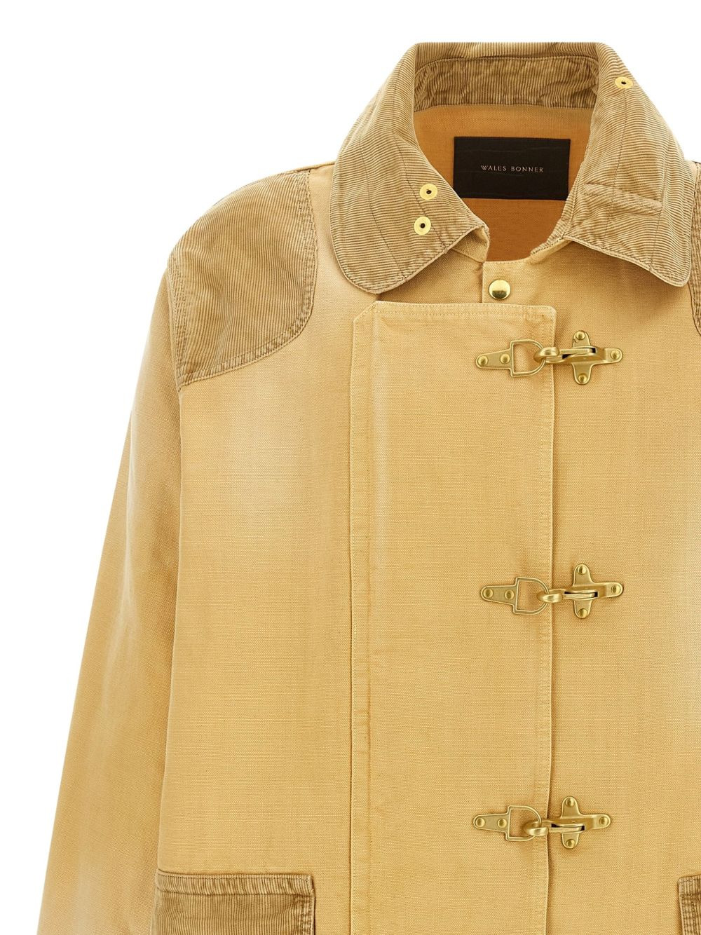 Sierra coat - 3