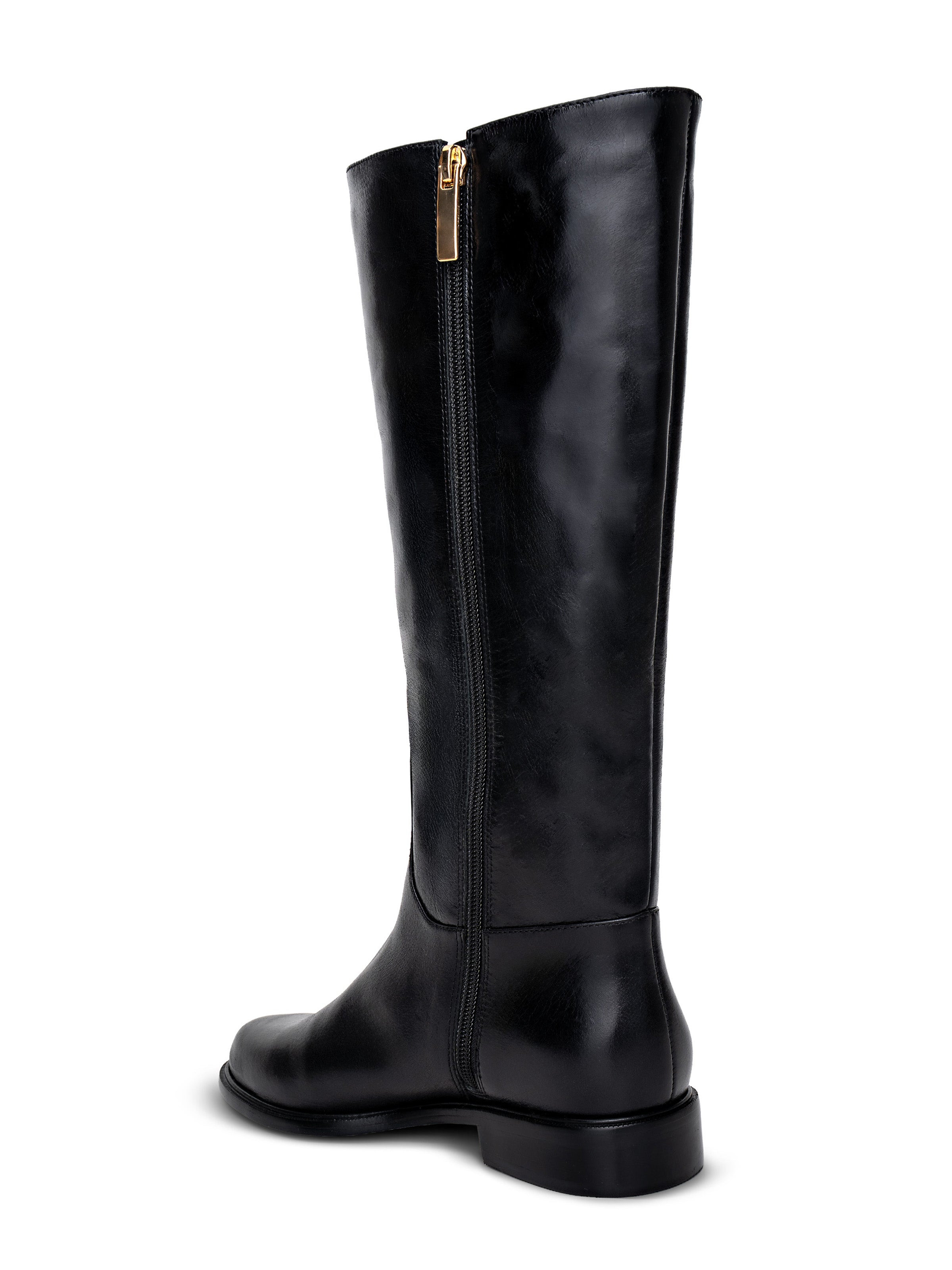 Oceana Riding Boot - 4