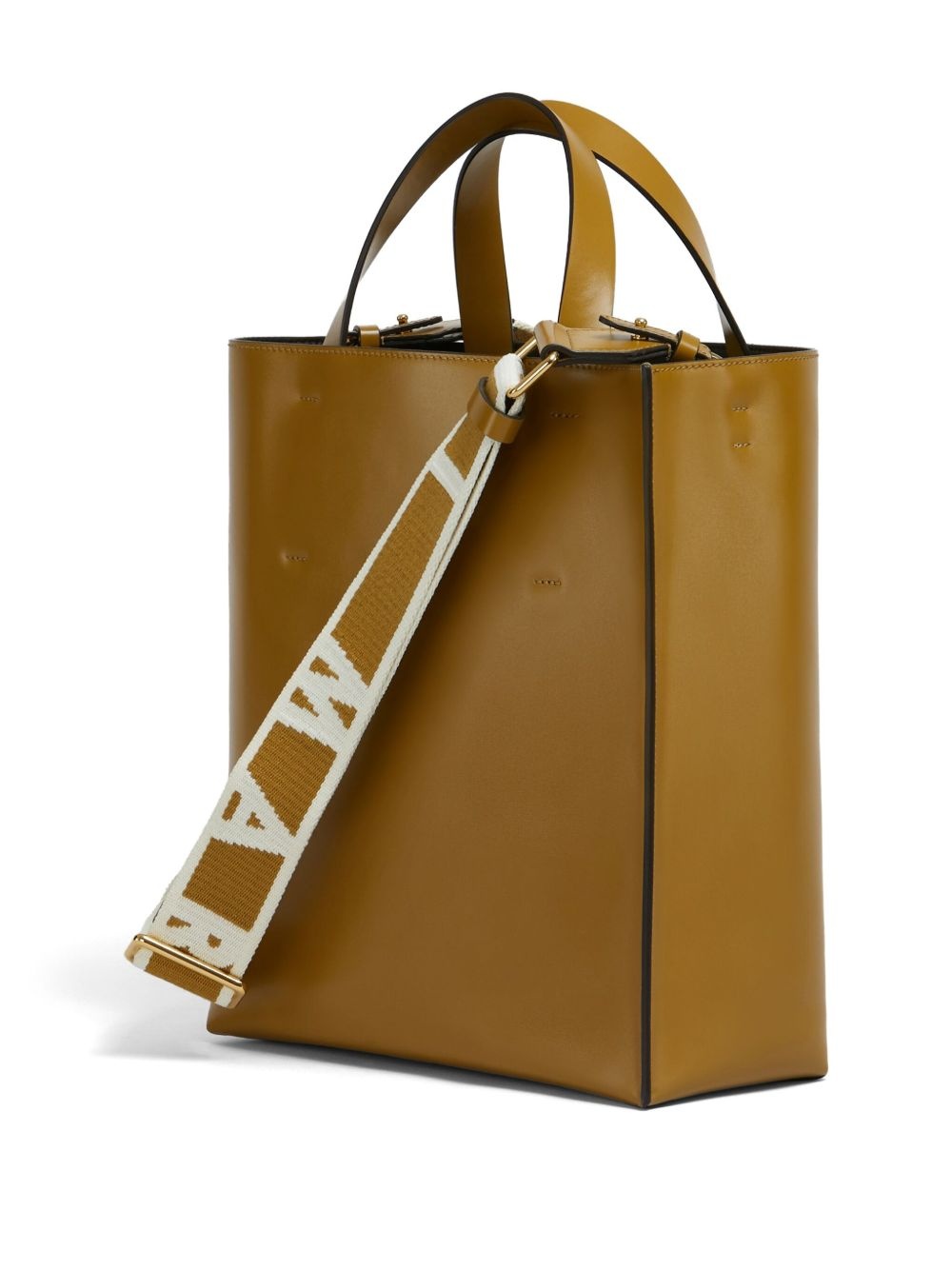 small Museo tote bag - 3