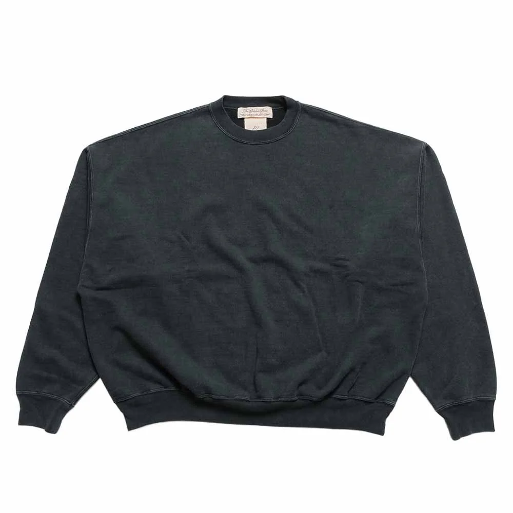 REMI RELIEF - SP processing fleece BIG size crew - RN6012SDR - 1
