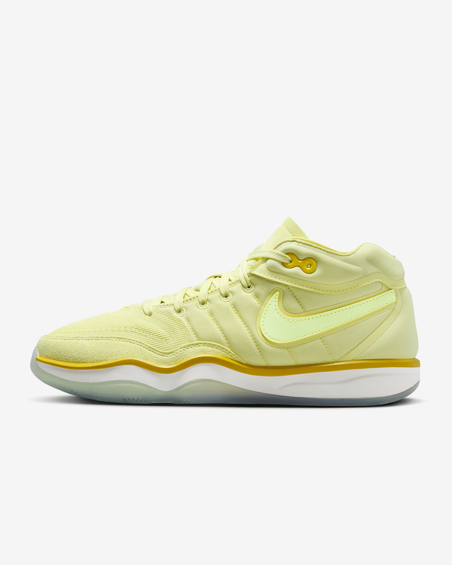 Nike G.T. Hustle 2 Basketball Shoes - 1