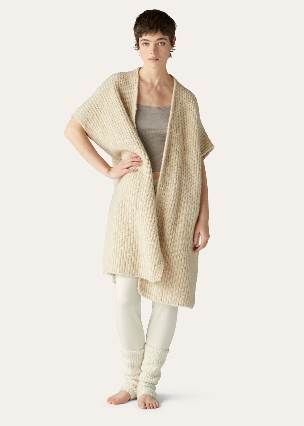 Cocooning Pants - 2
