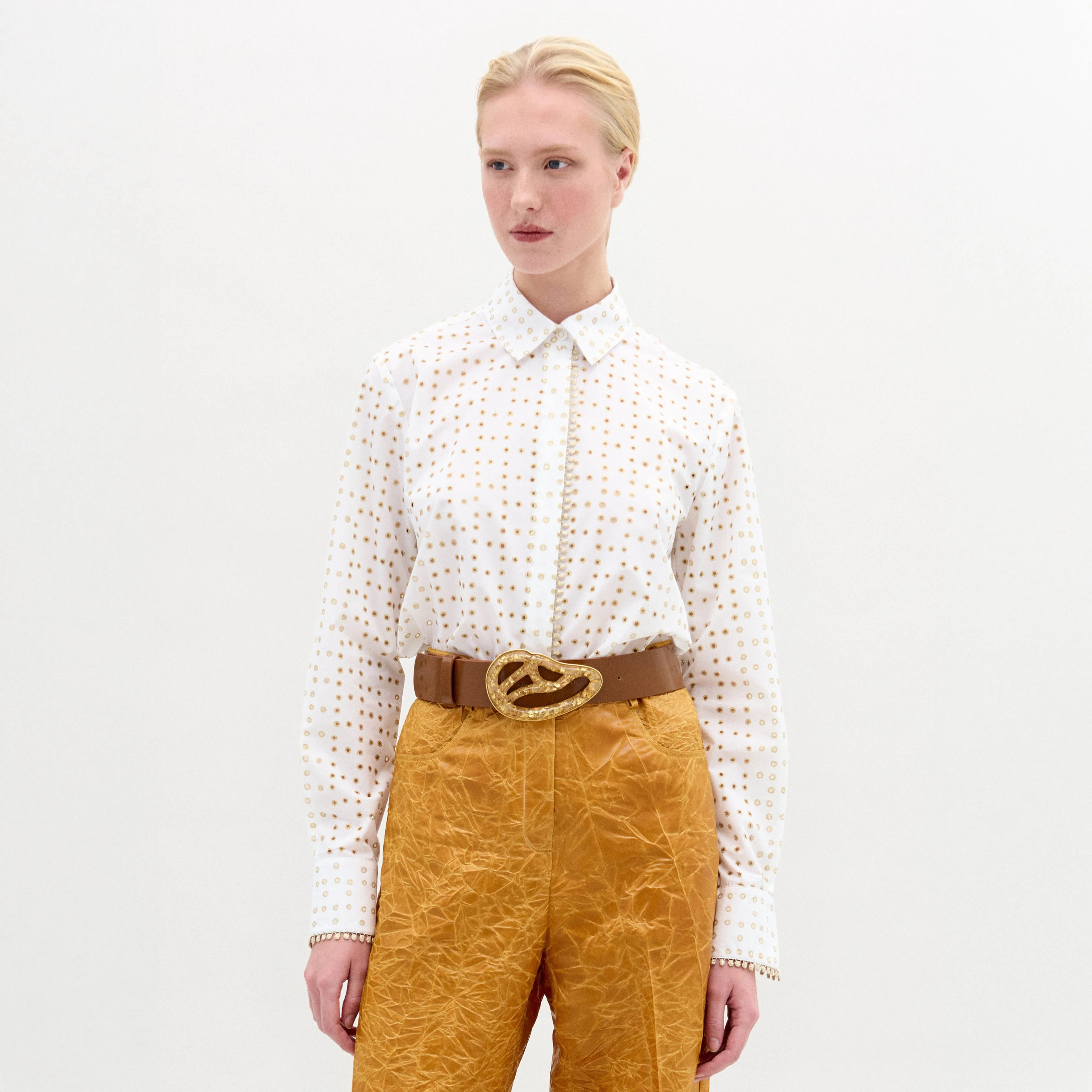 Naroa Blouse - 1
