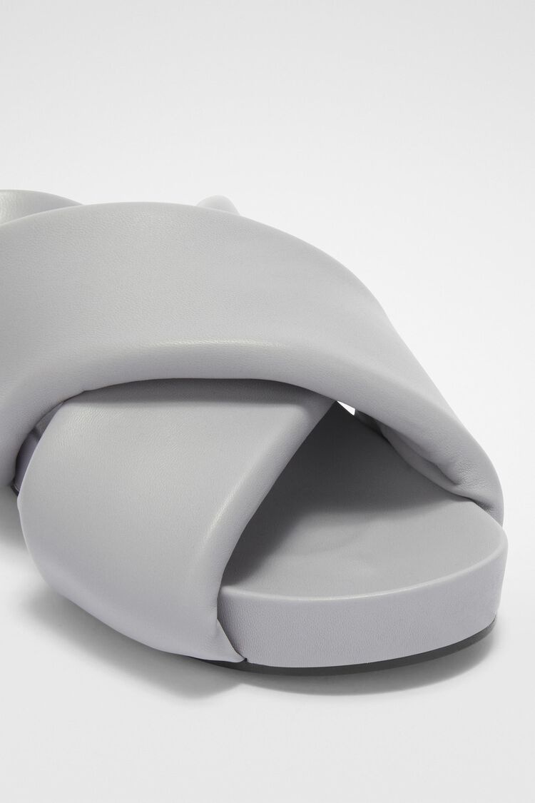 Padded Slides - 6