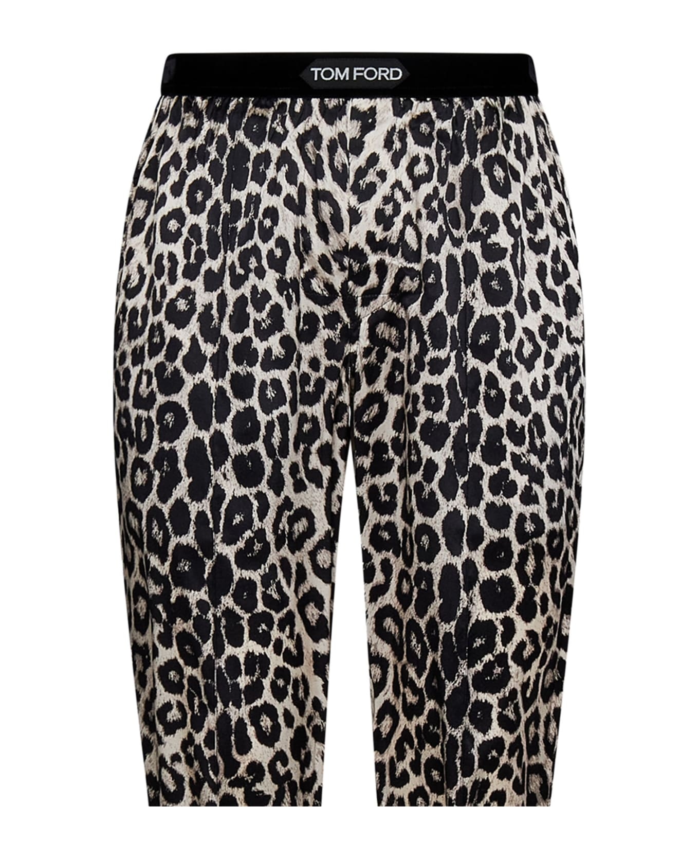 Trousers - 3