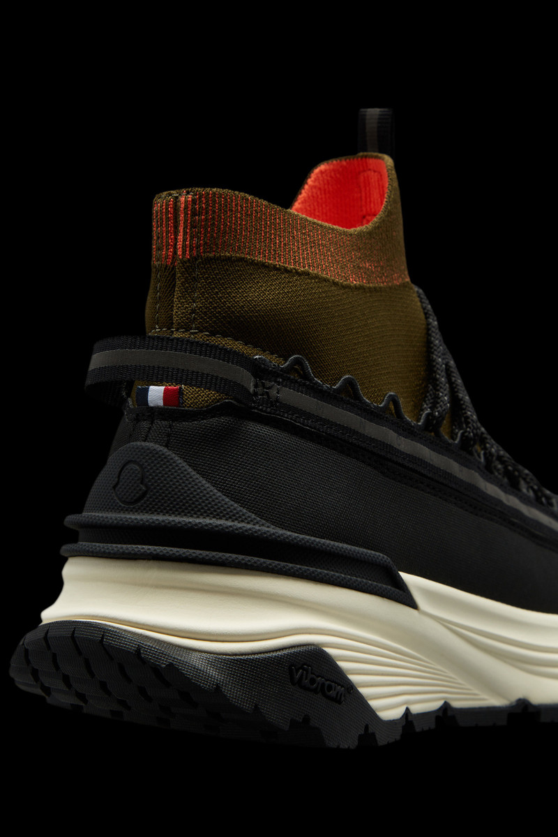 Monte Runner Sneakers 4