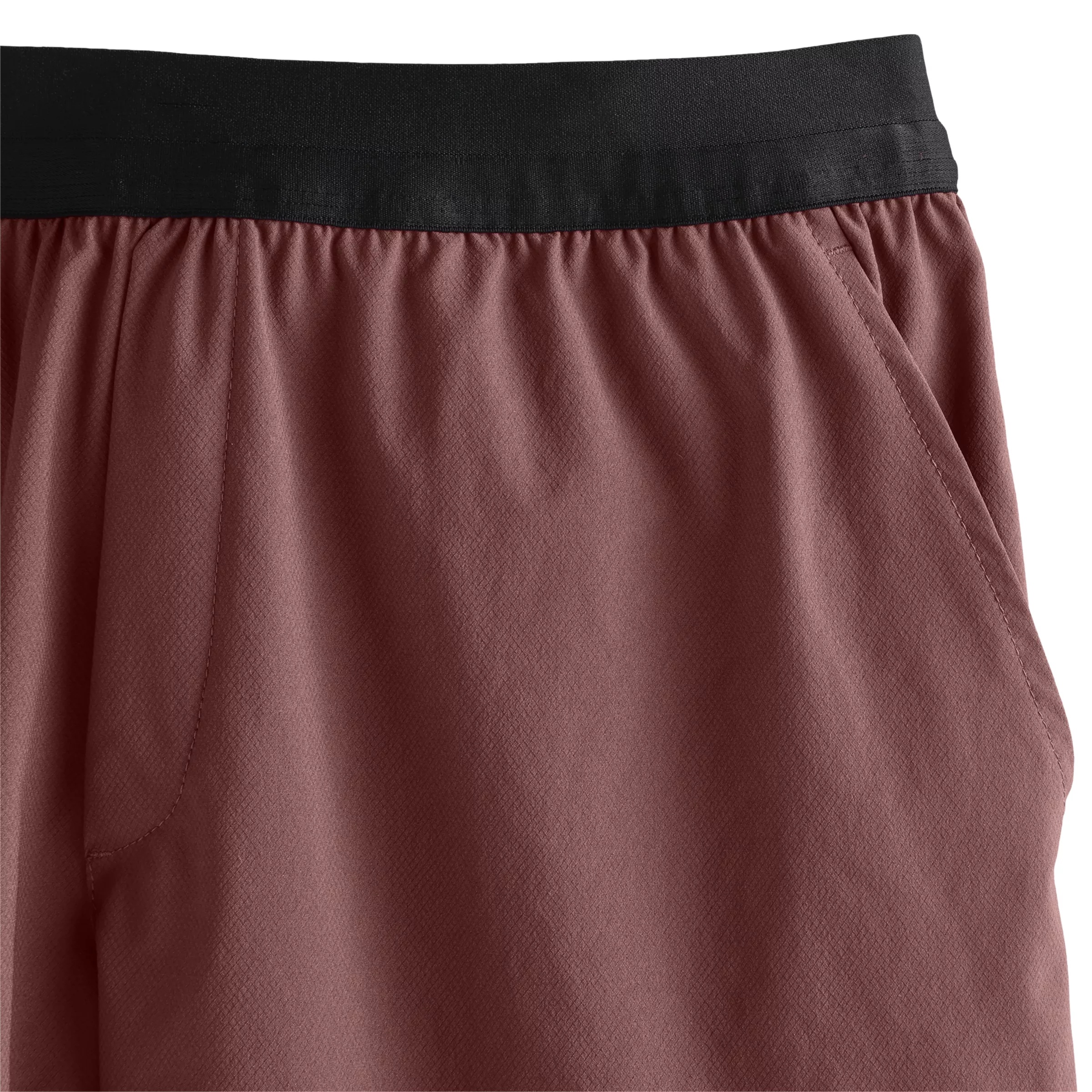 AC Lined Short 5" - 10