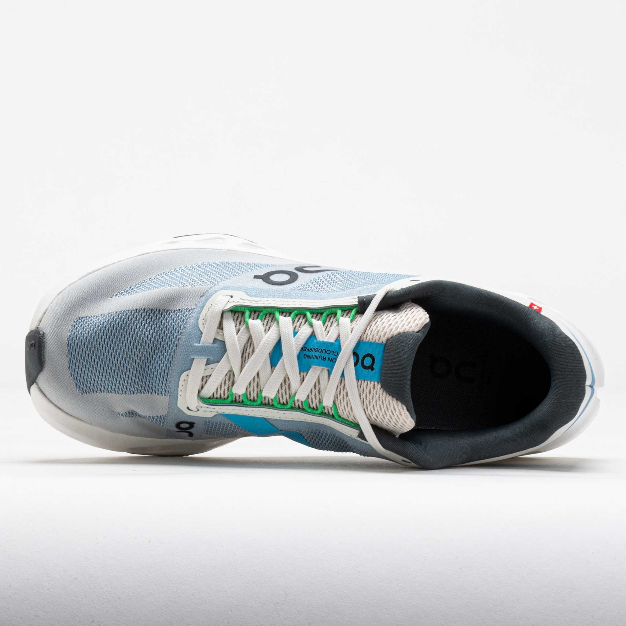 On Cloudsurfer Next Women's Niagara/White - 3