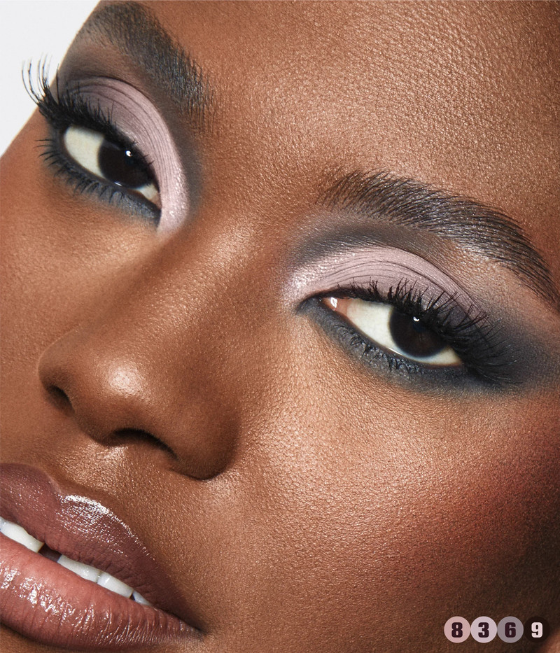 Creamy Obsessions Eyeshadow Palette 10