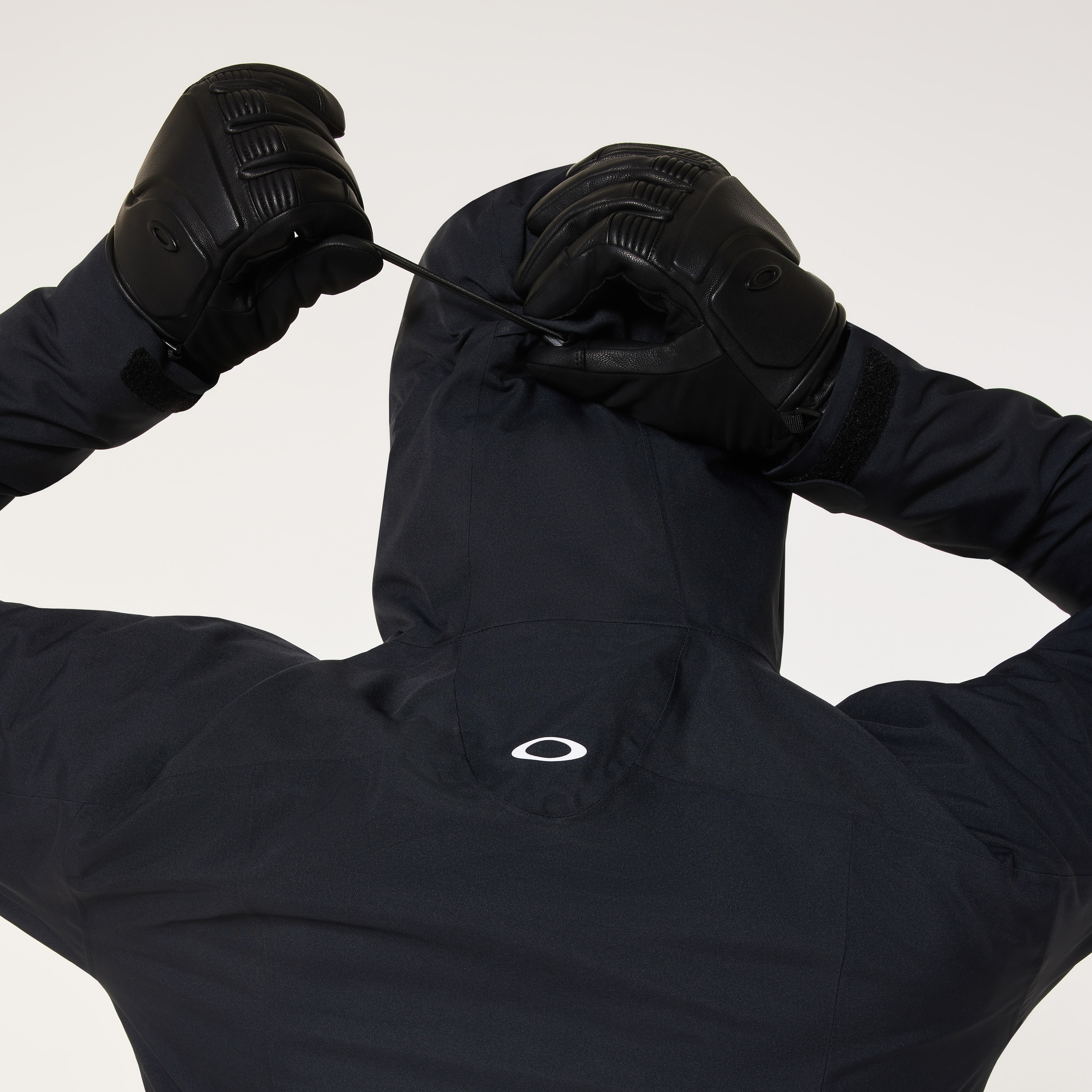 Kendall RC Shell Jacket 2.0 - 5