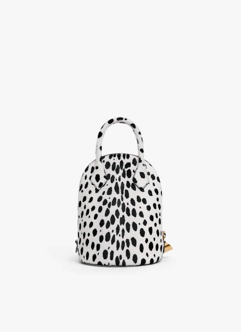 DOME 19 NS BAG IN CALFSKIN 3