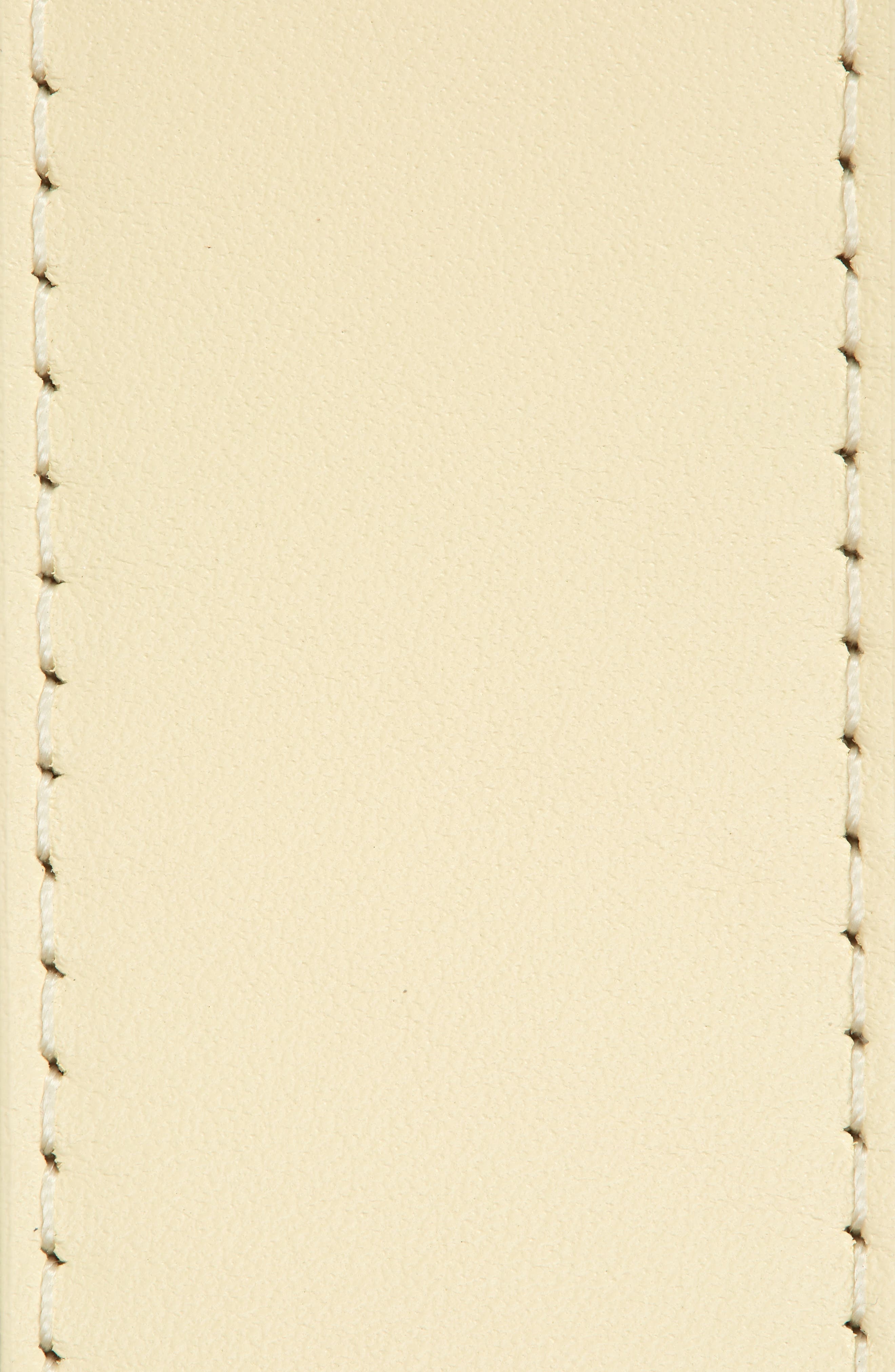 La Ceinture Regalo Leather Belt - 2