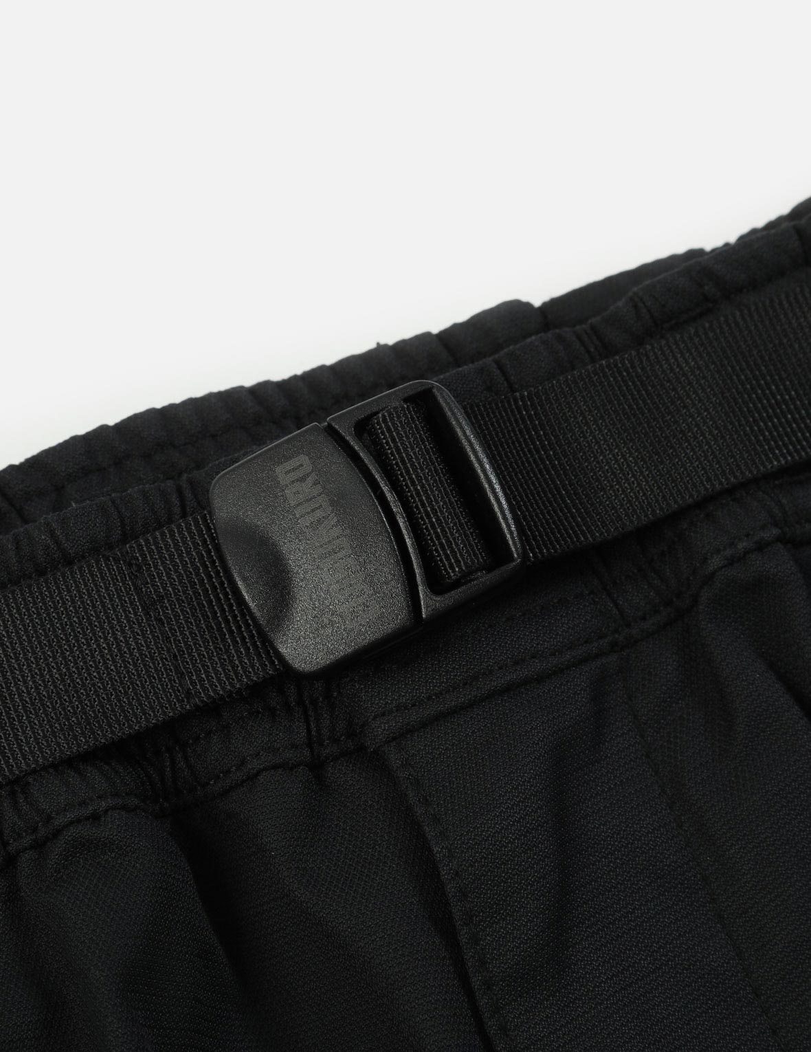 Work Shorts with Zipped Pocket - 9