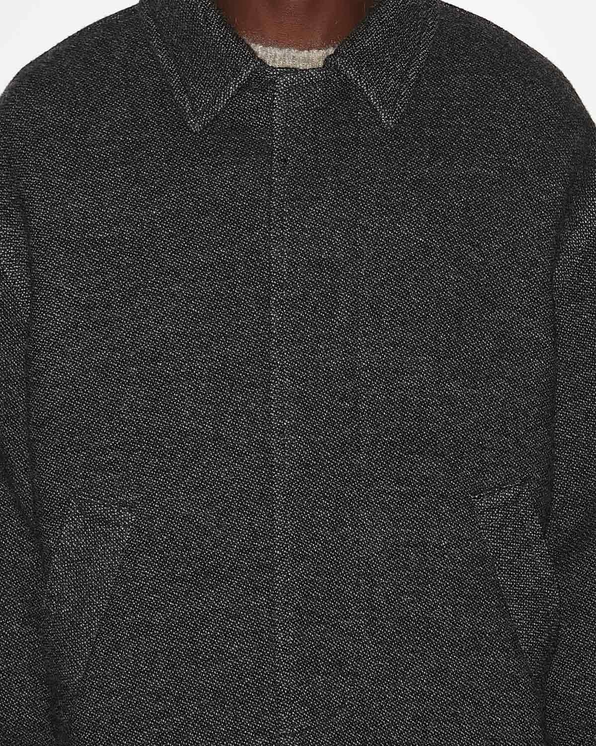 SIMON COAT - 3