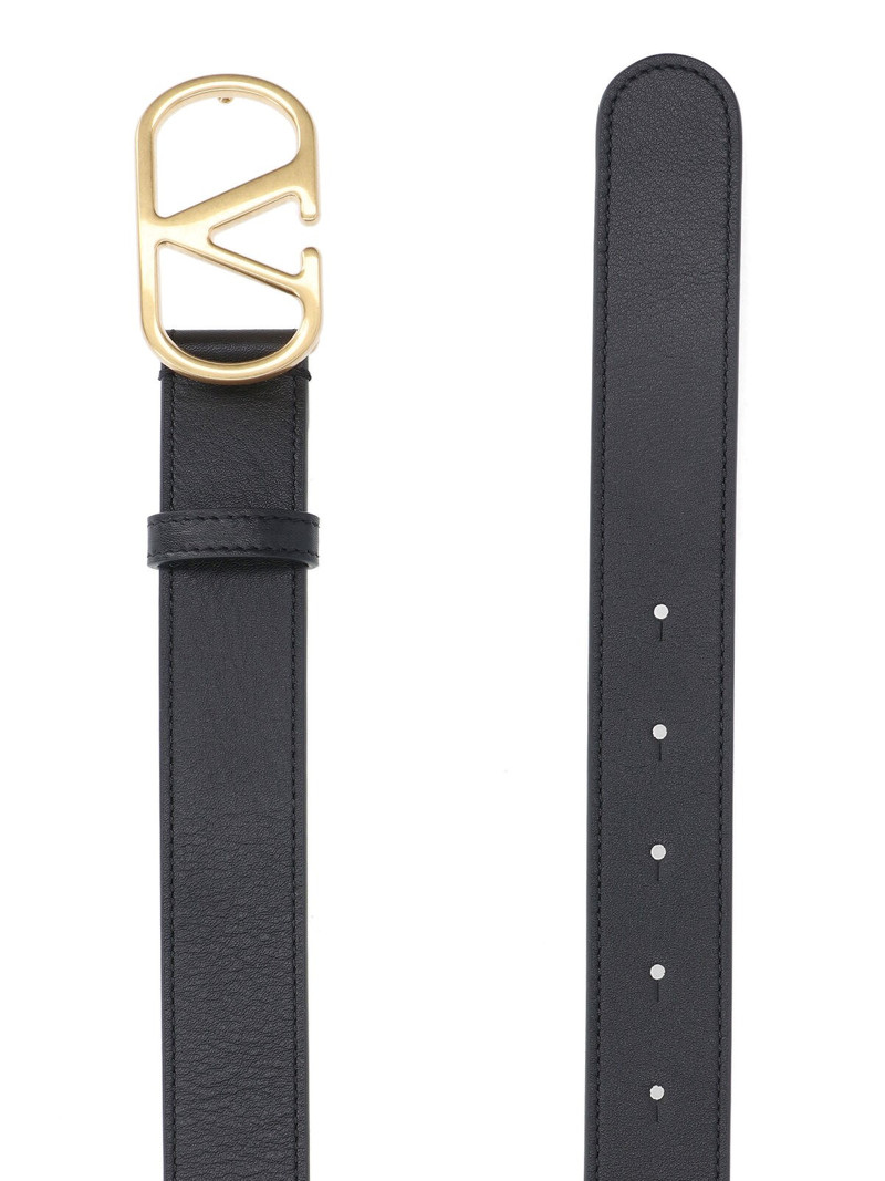 Valentino "VLOGO SIGNATURE" BELT outlook