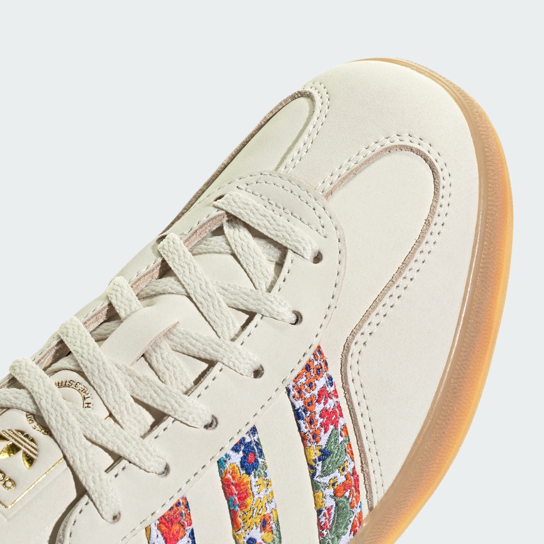 Gazelle Indoor x Liberty London Shoes - 9