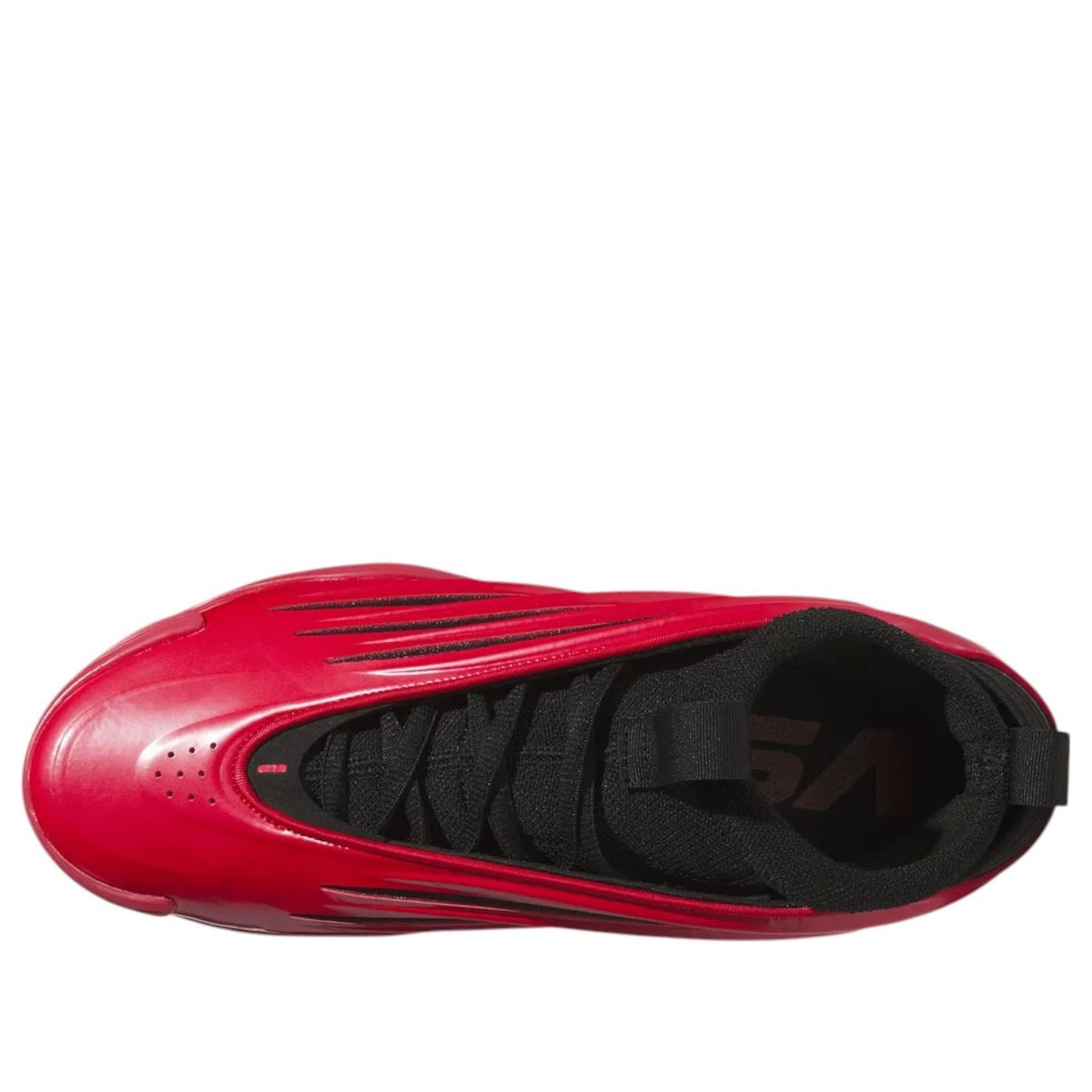 adidas Harden Vol. 9 'Red Metallic' JS1304 - 3