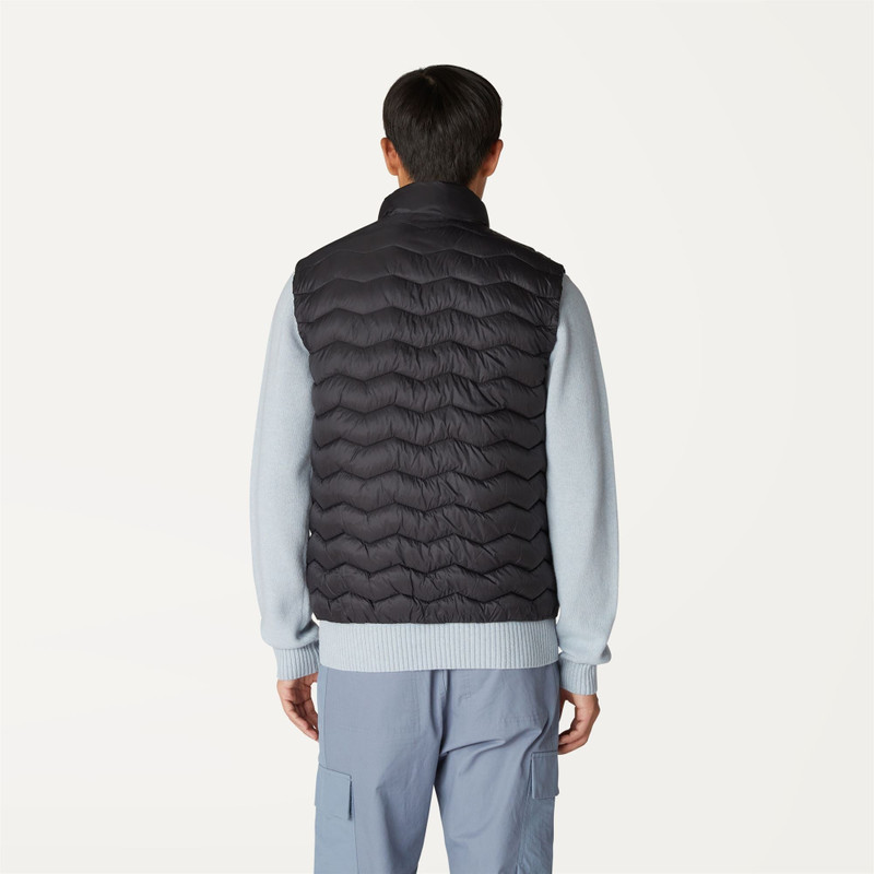 VALEN QUILTED WARM 5