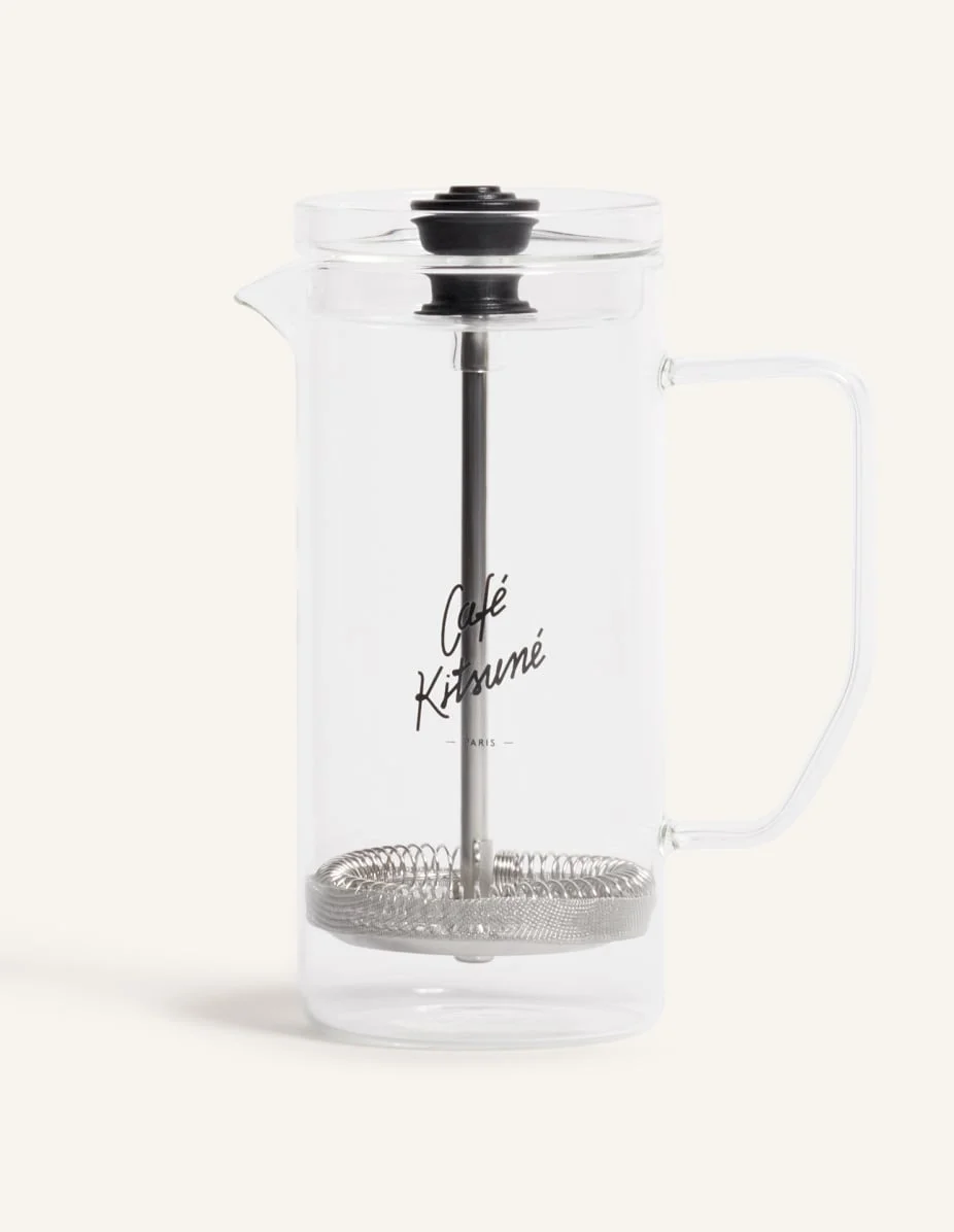 CAFE KITSUNE BREWER - 1