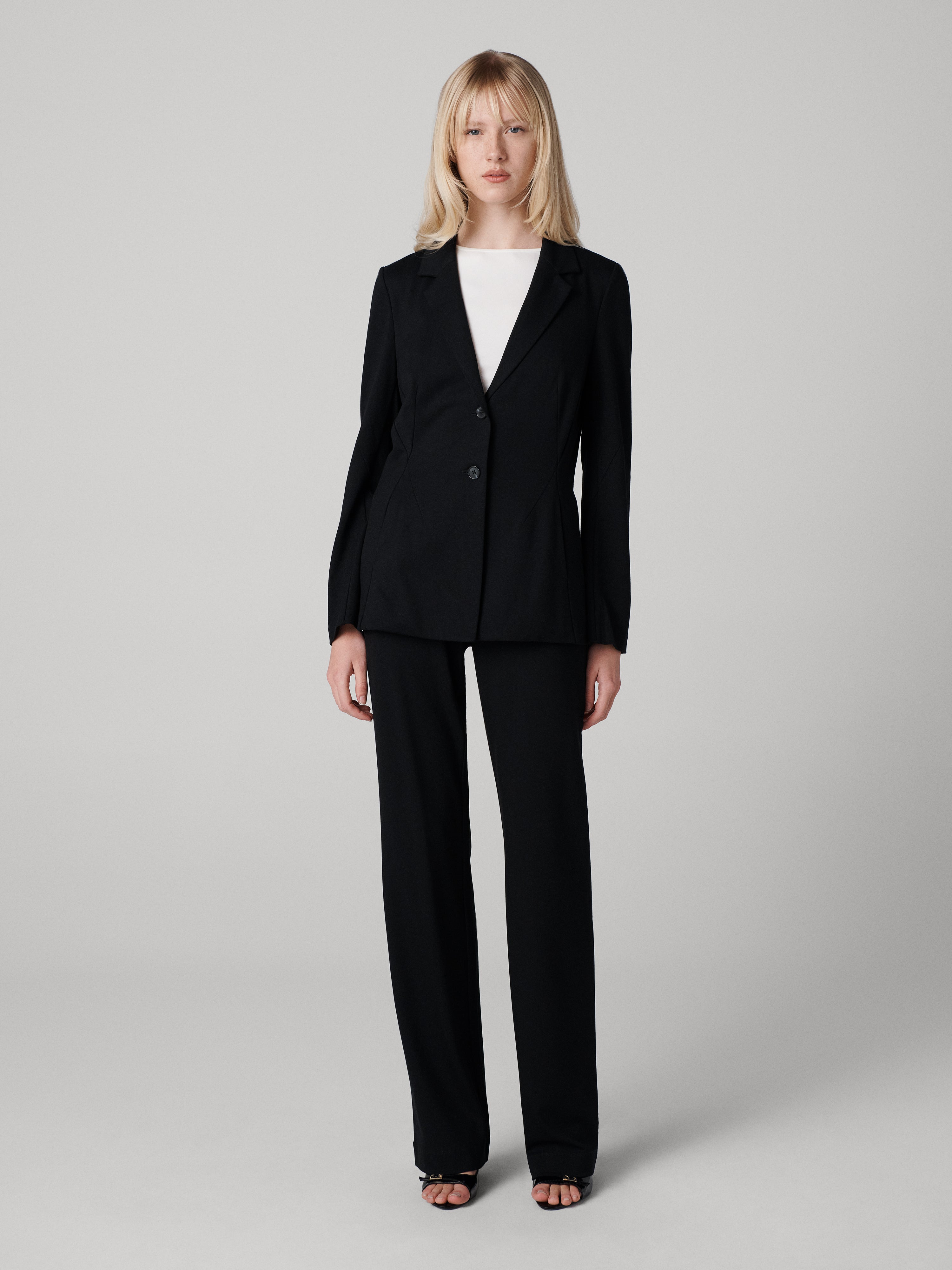 Ophelia Jacket - 3