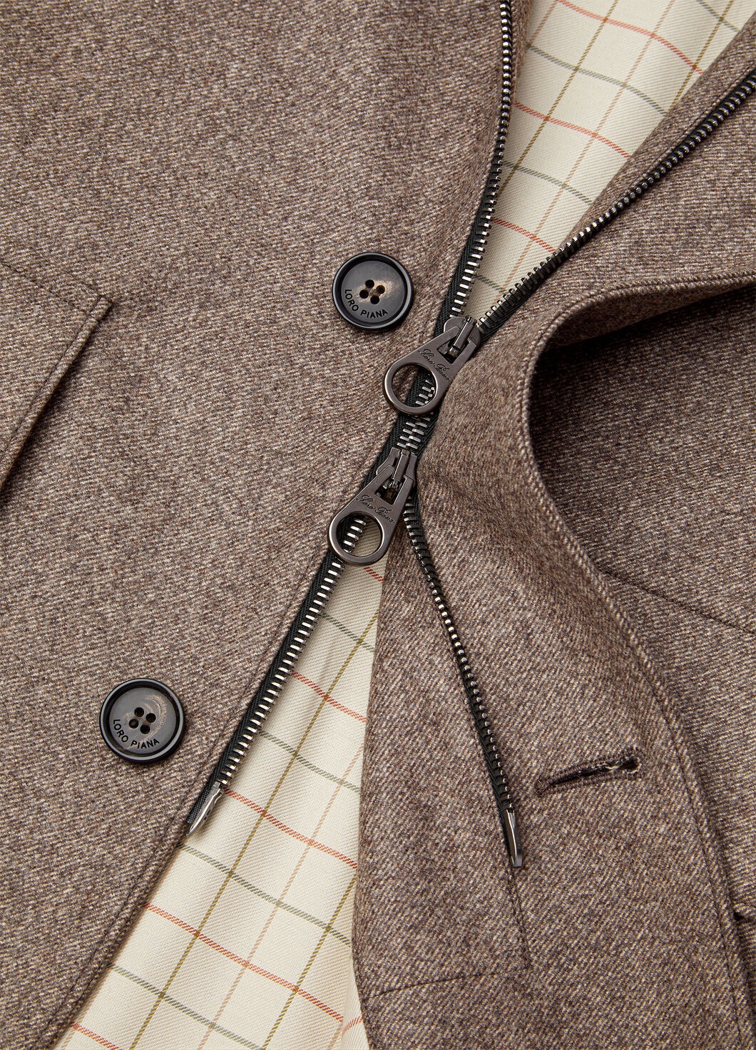 Mini Roadster Jacket - 8