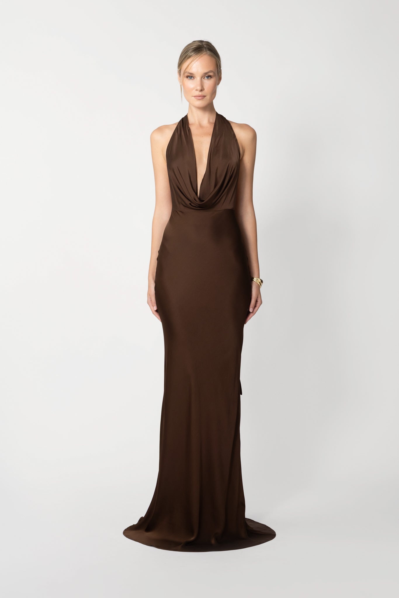 PEARL GOWN - 4