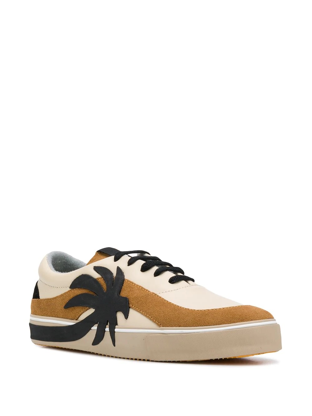 Palm Vulcanised sneakers - 2