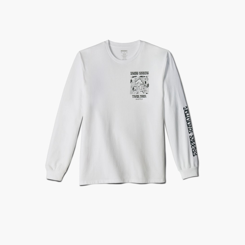 The Trailhead Long Sleeve 1