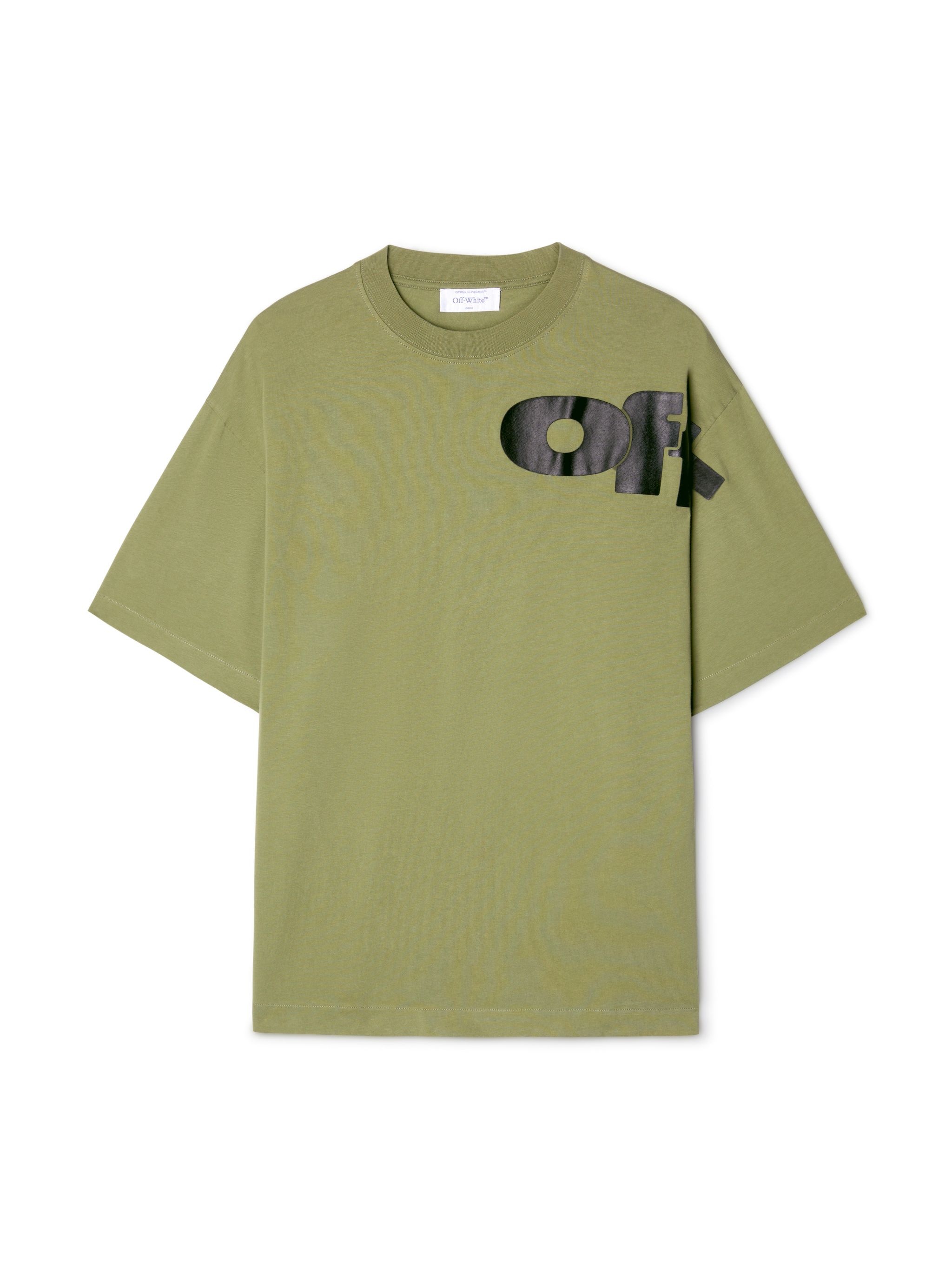 Shared Logo Skate S/s Tee - 1