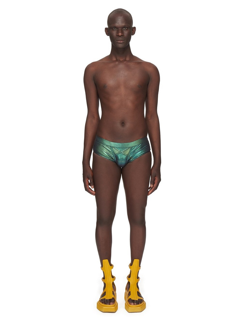 Rick Owens LINGERIE outlook