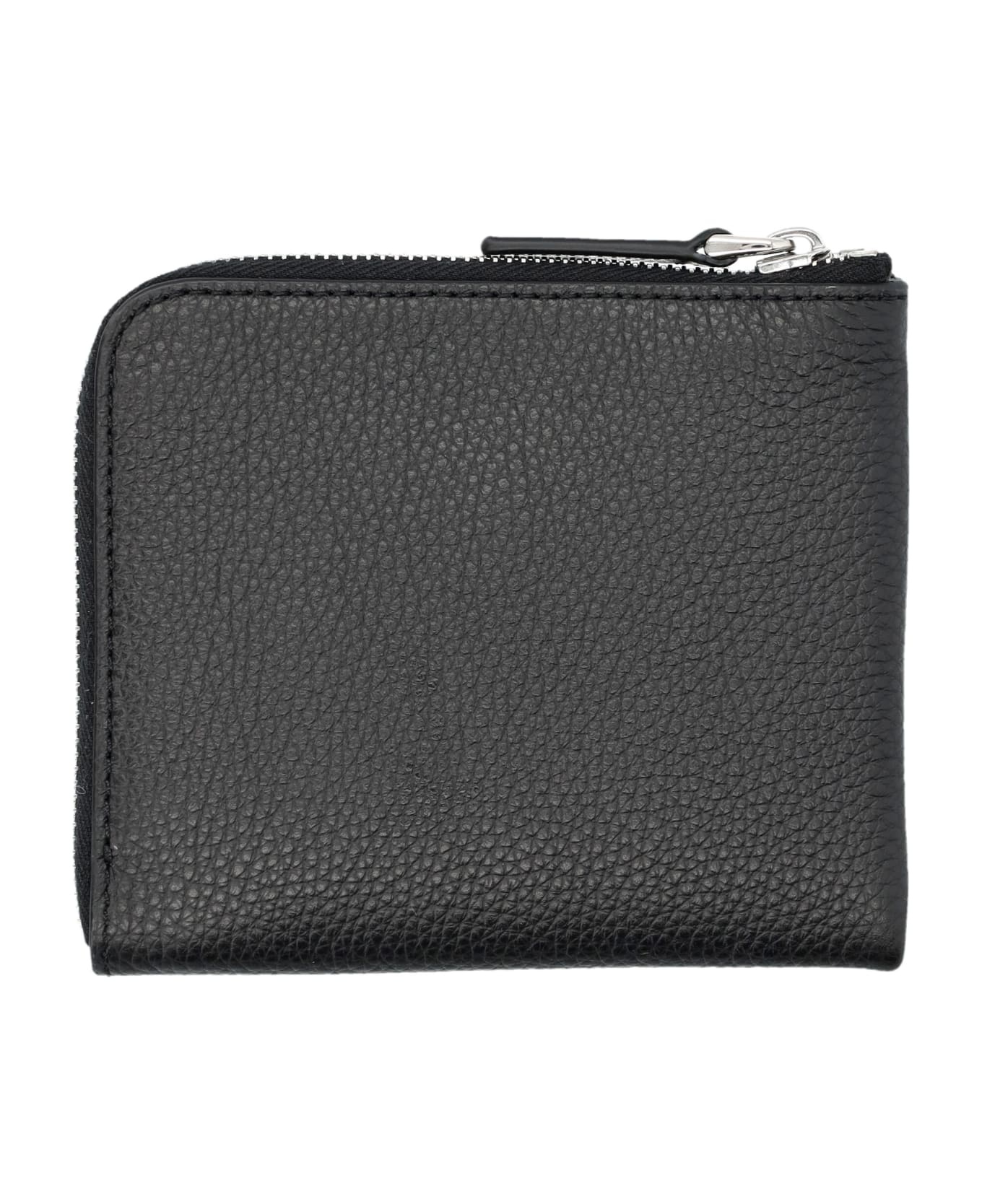 Mending Logo Wallet - 2