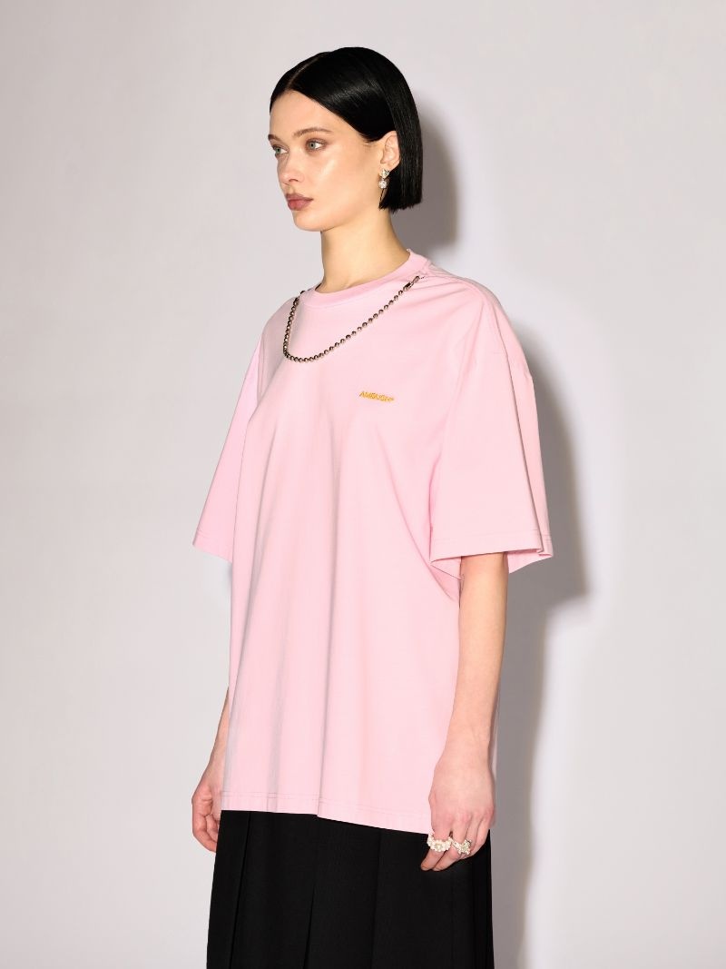 BALLCHAIN T-SHIRT - 5
