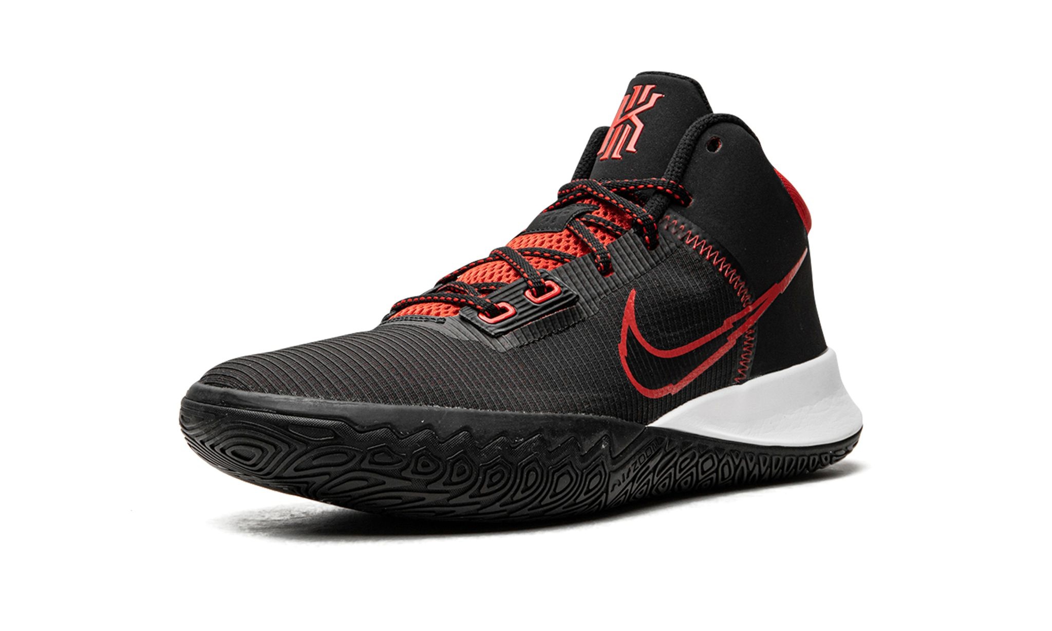 Kyrie Flytrap IV "BRED" - 4