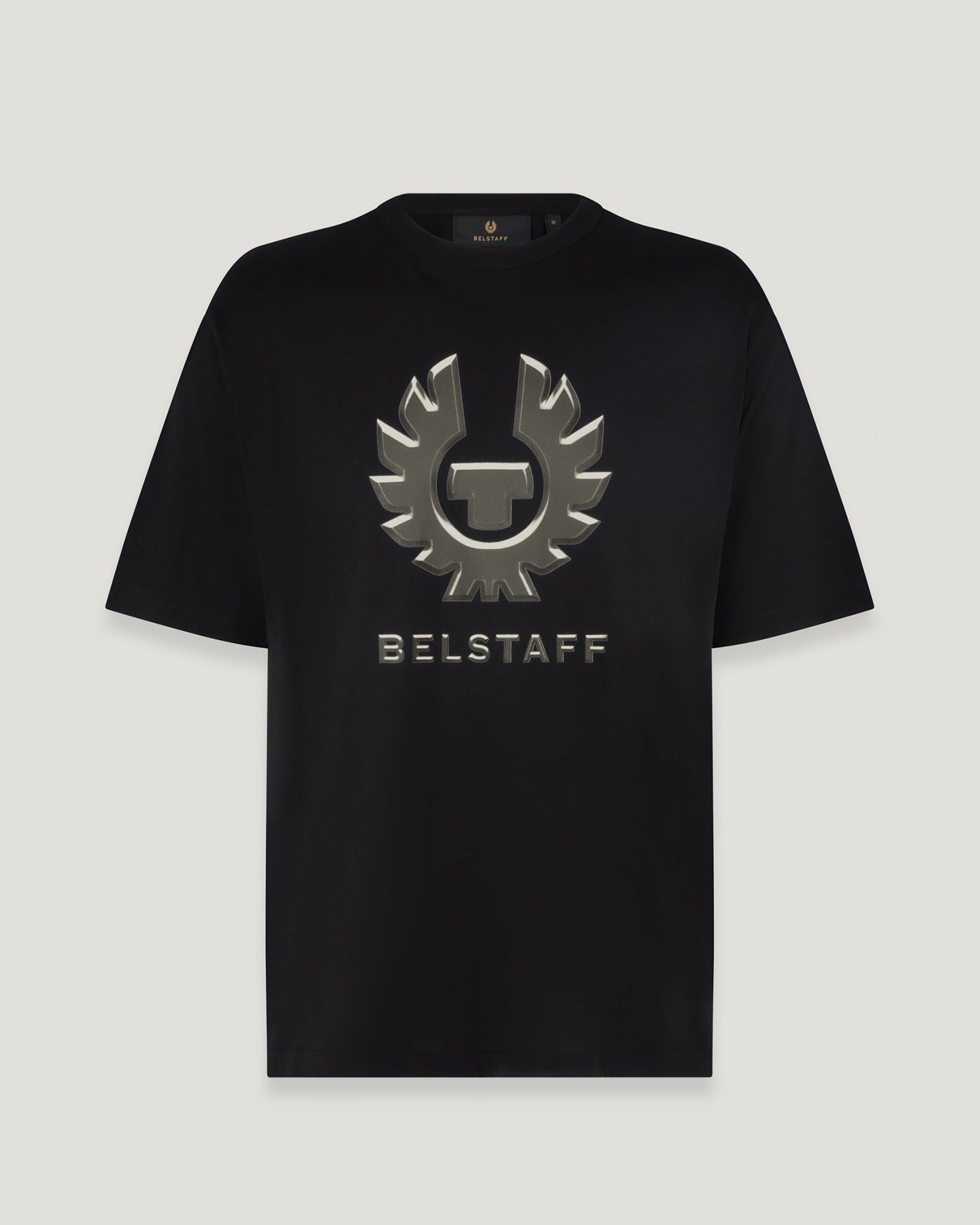 LIQUIFY GRAPHIC T-SHIRT - 1