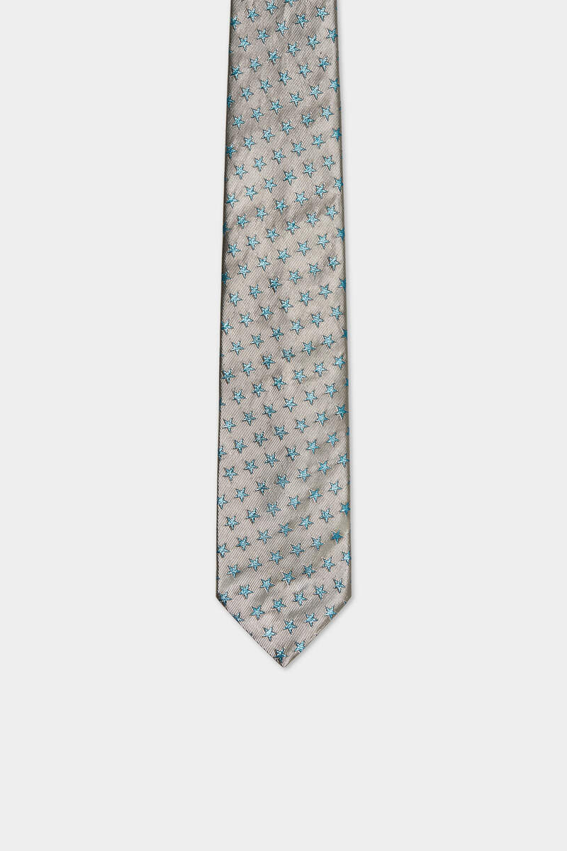 D2 STAR CLASSIC TIE - 3