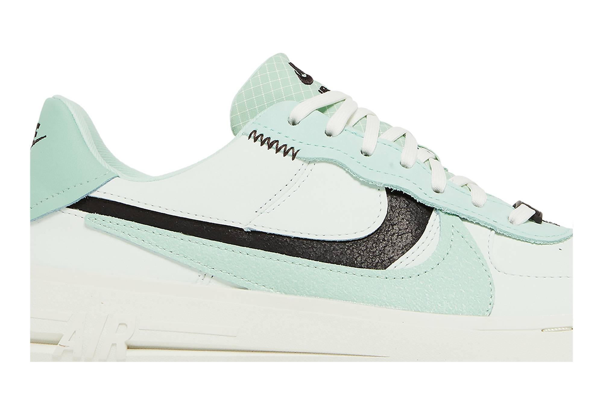 Wmns Air Force 1 PLT.AF.ORM 'Barely Green' - 2