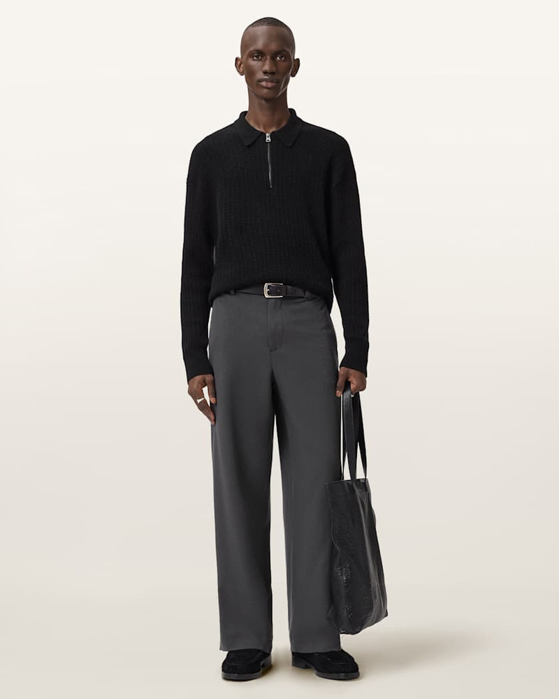 HALLA WIDE LEG PANTS 3