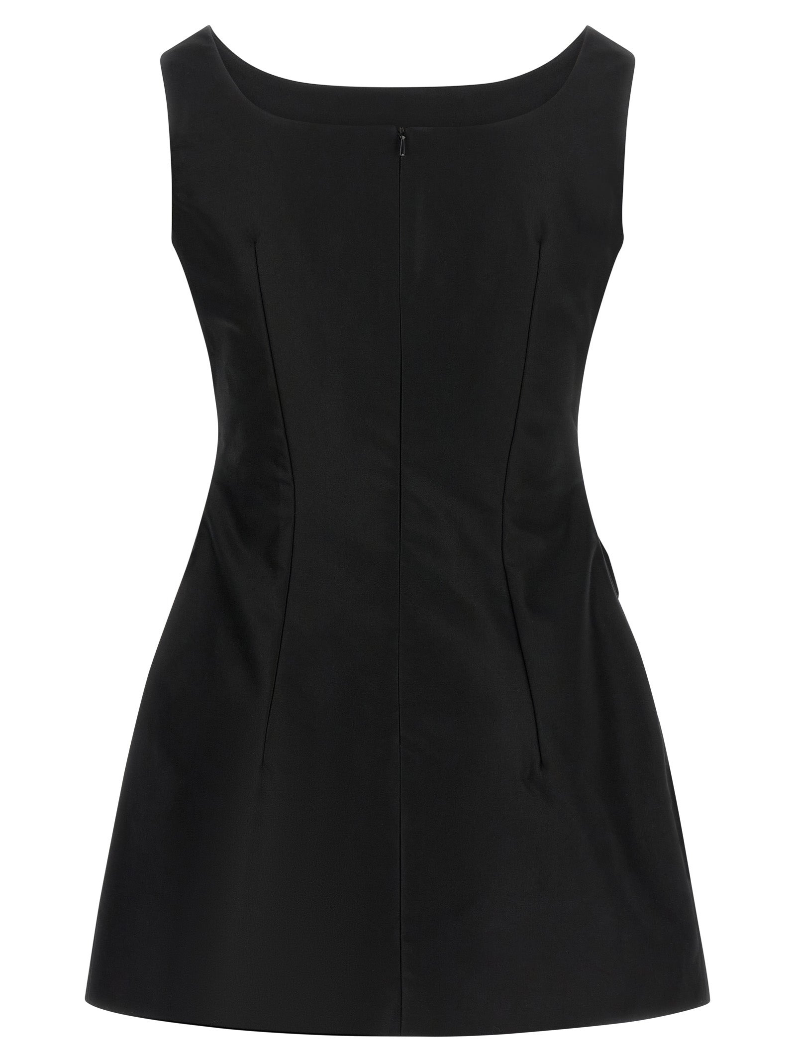 04 Dresses Black - 2