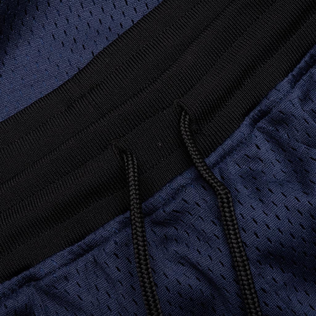 SIGMA SHORTS - NAVY - 5