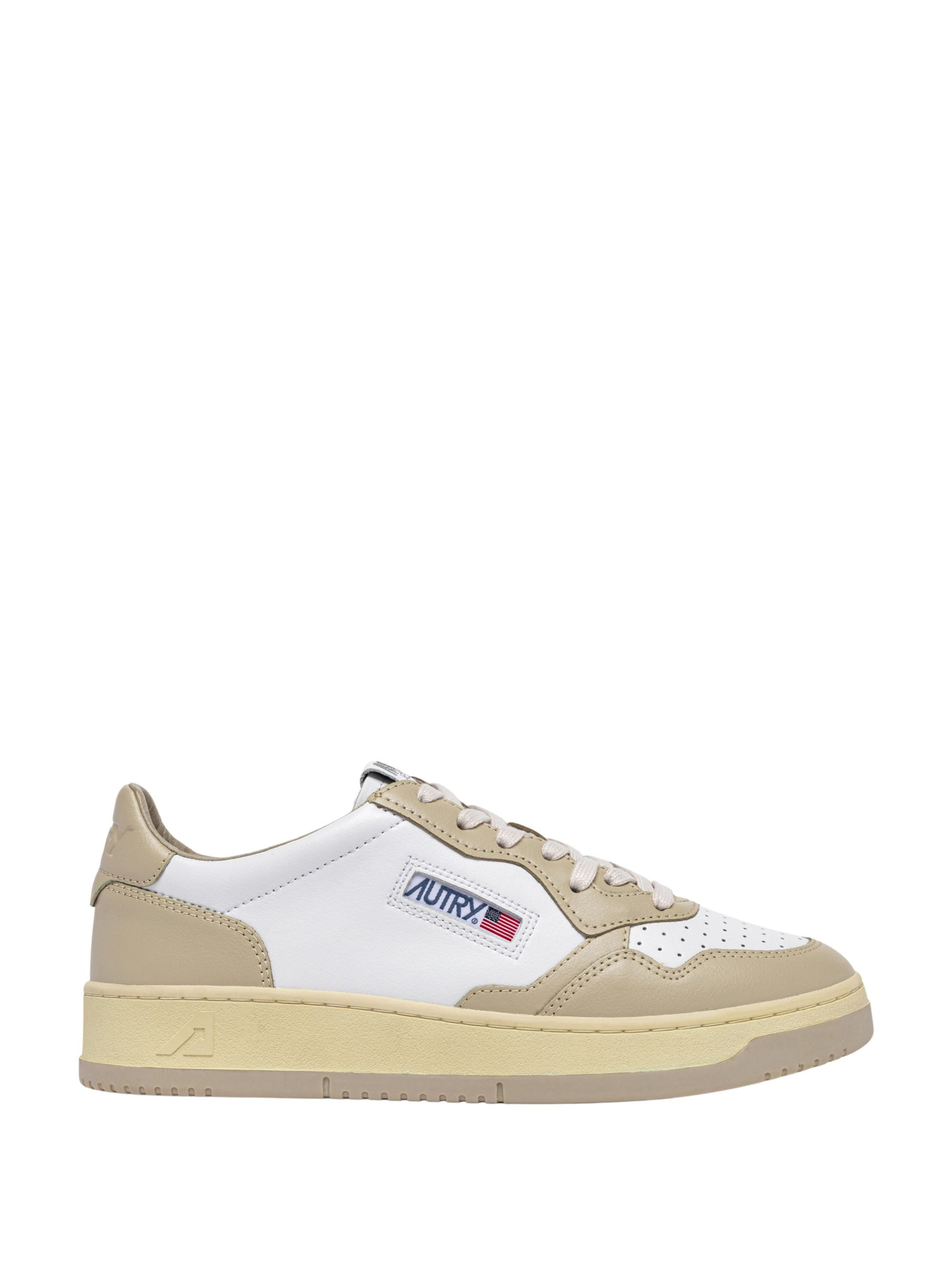 Sneaker Medalist Aulw WB60 - 1