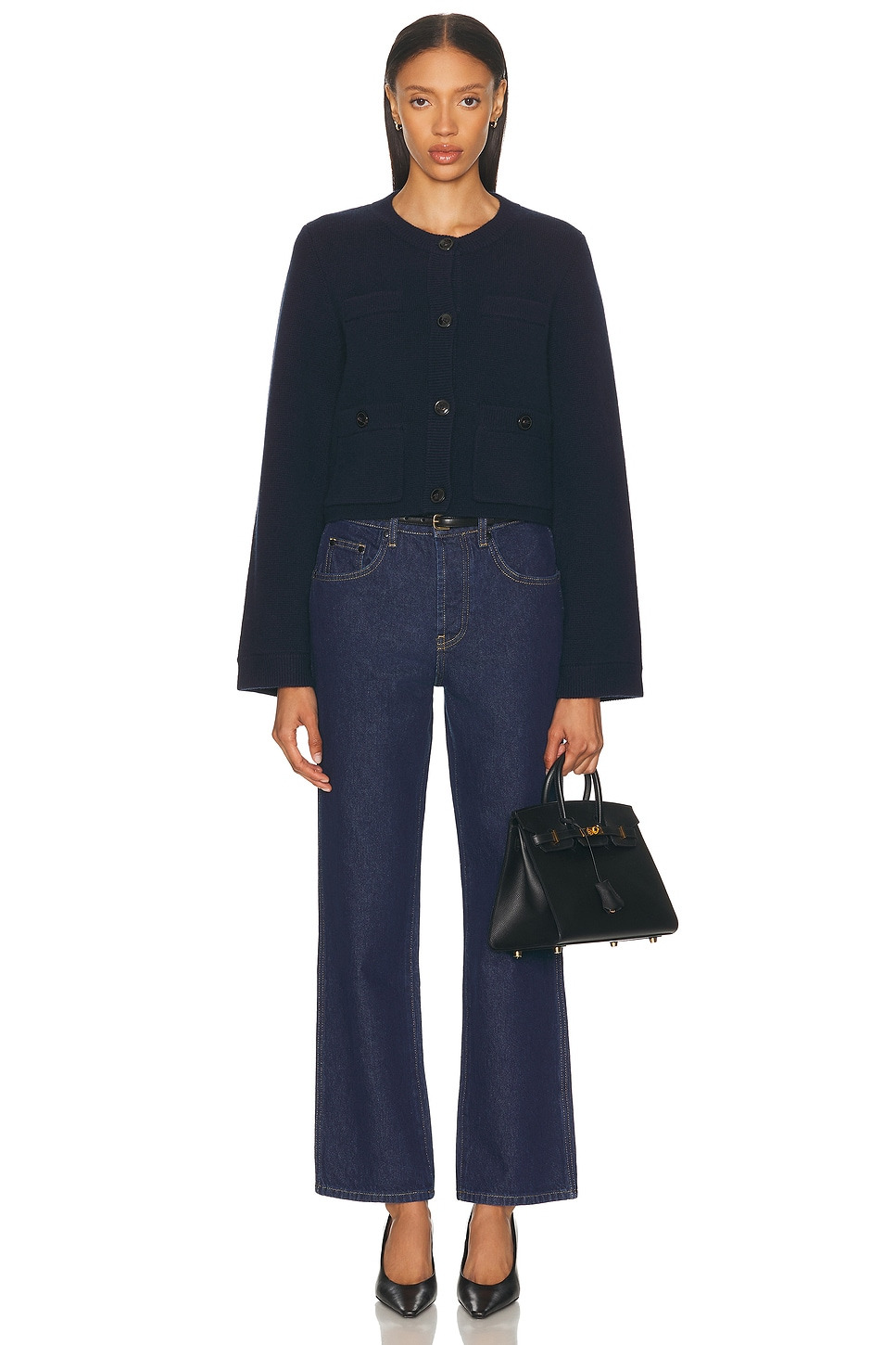 Charlotte Cardigan - 4