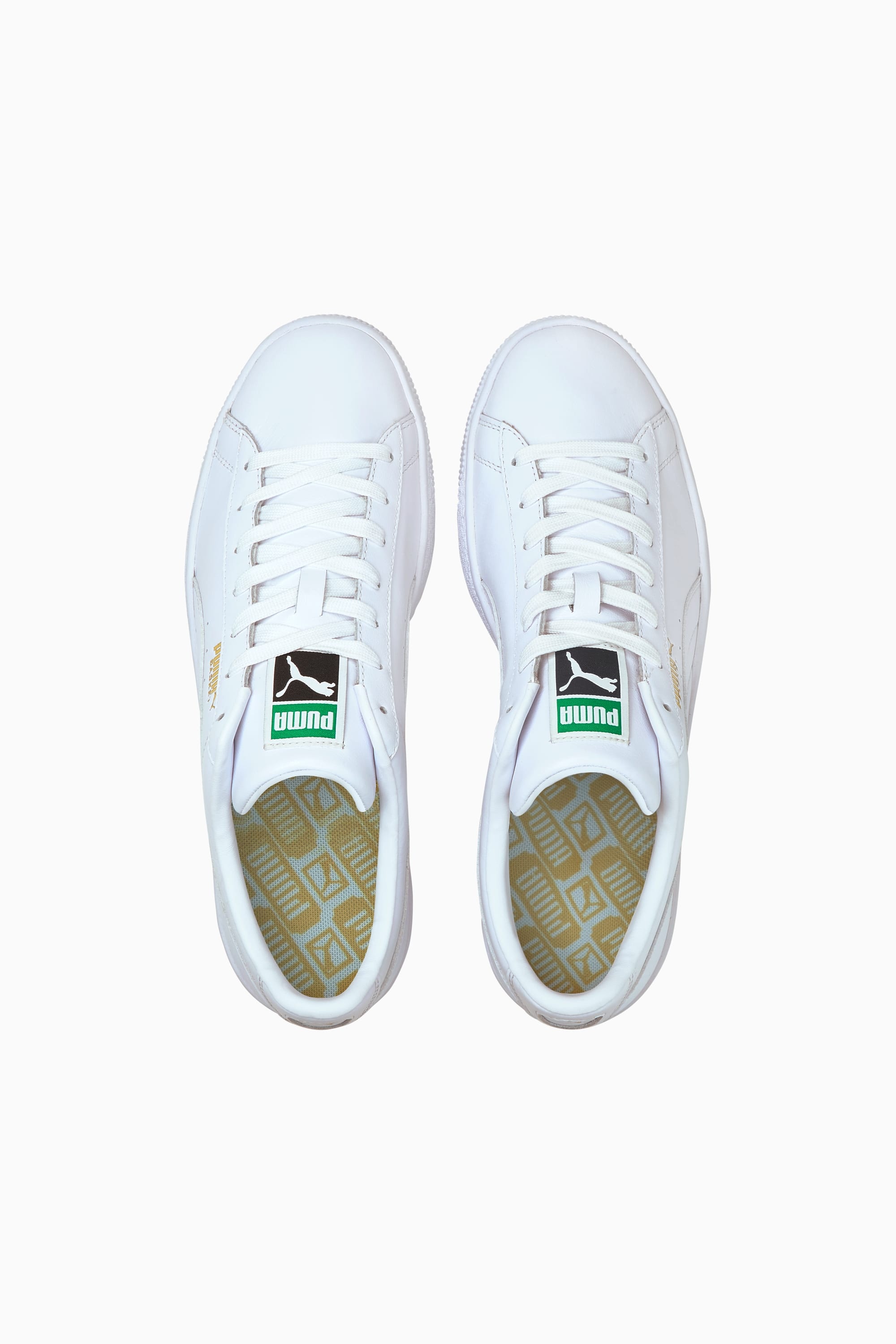 Basket Classic XXI Sneakers - 9