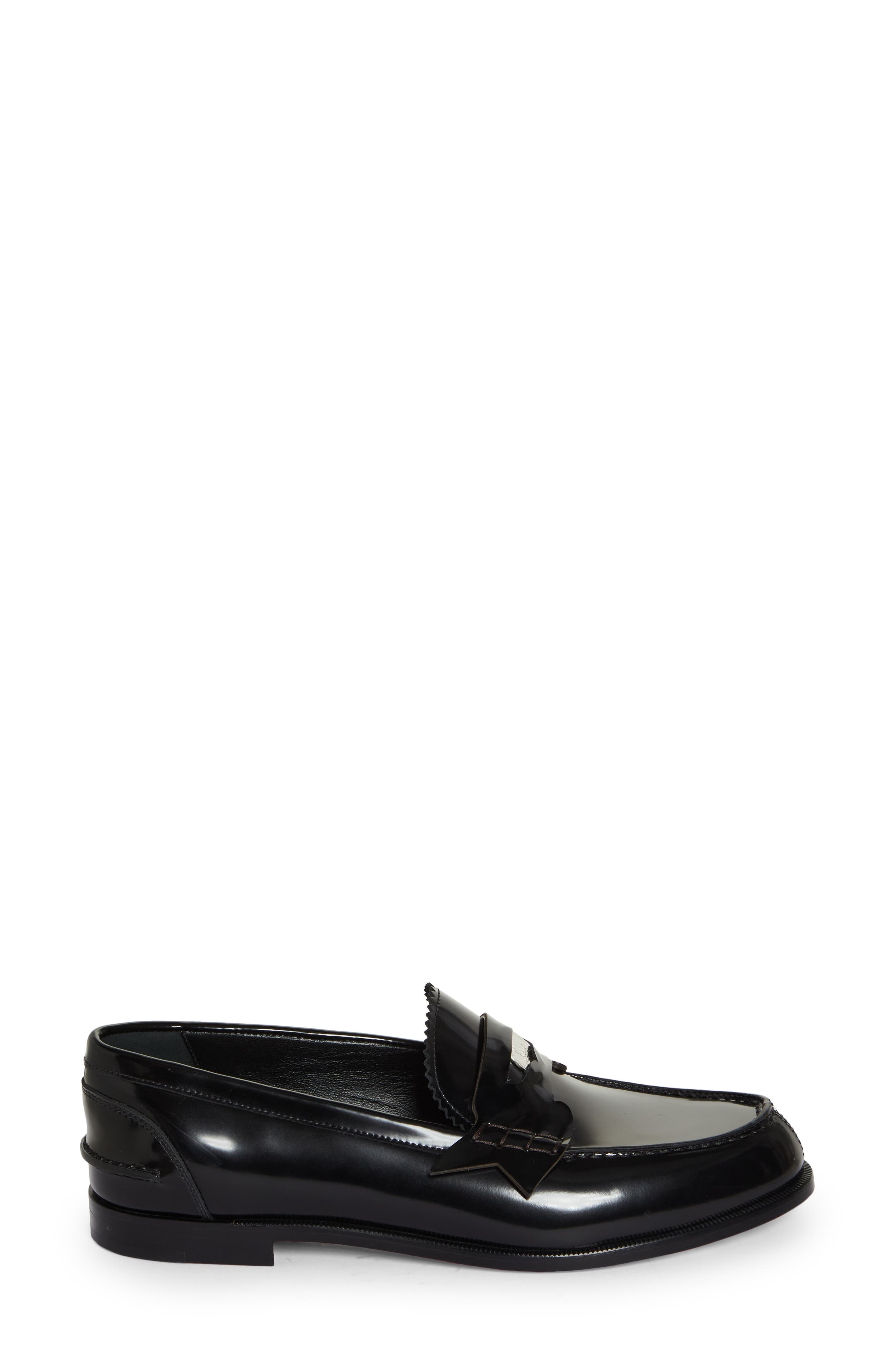 Penny Loafer - 3