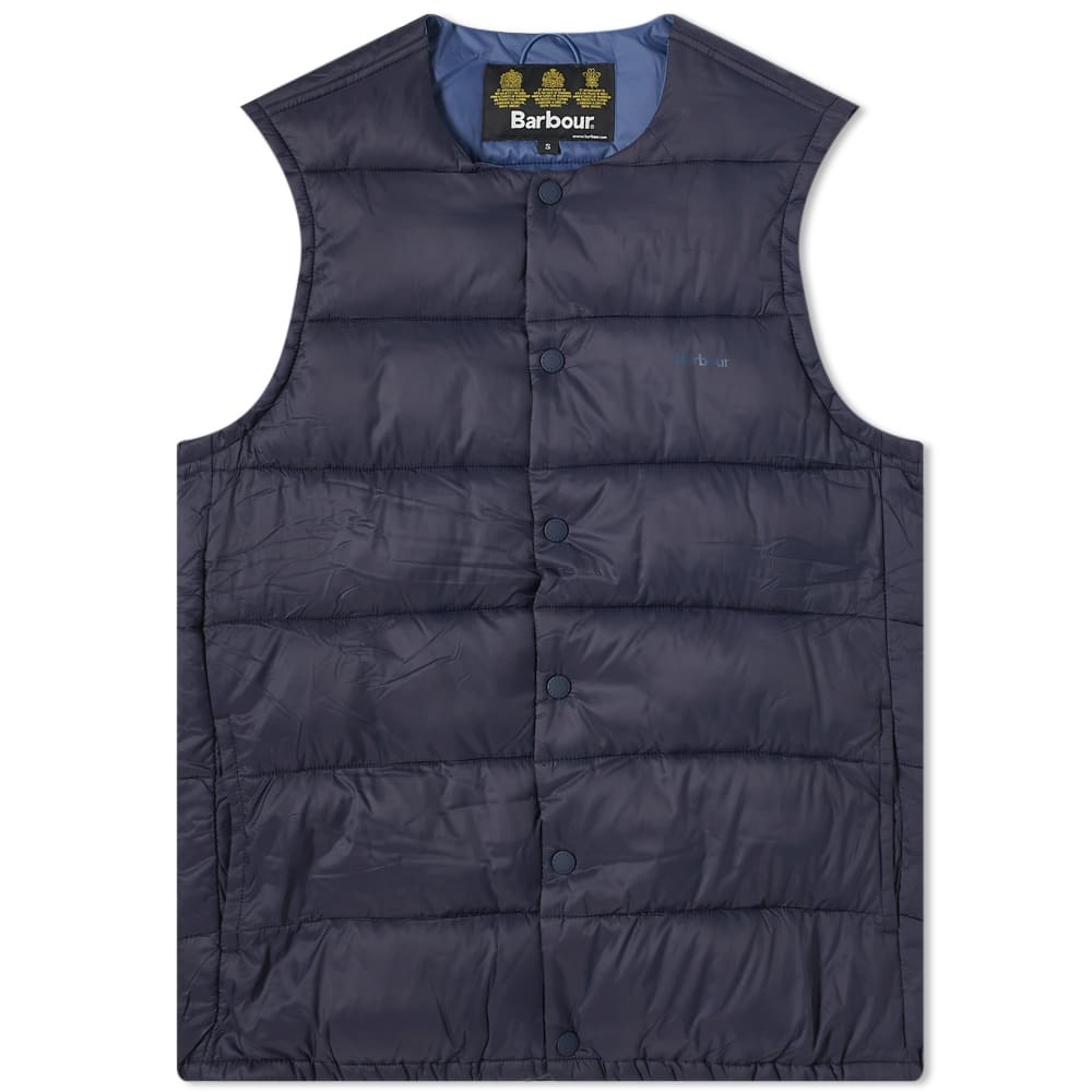 Barbour Dwent Gilet - 1