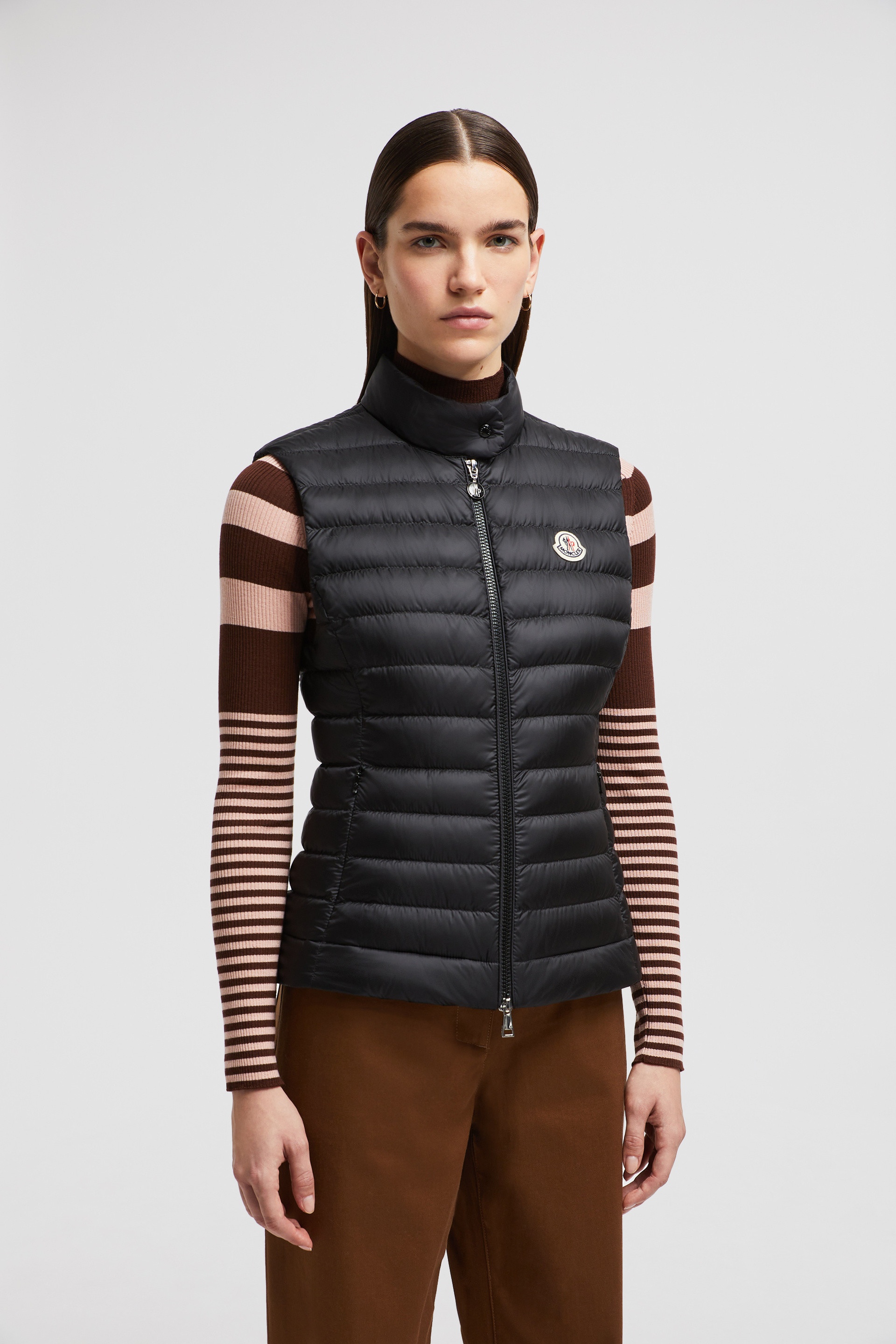 Igens Down Vest - 3