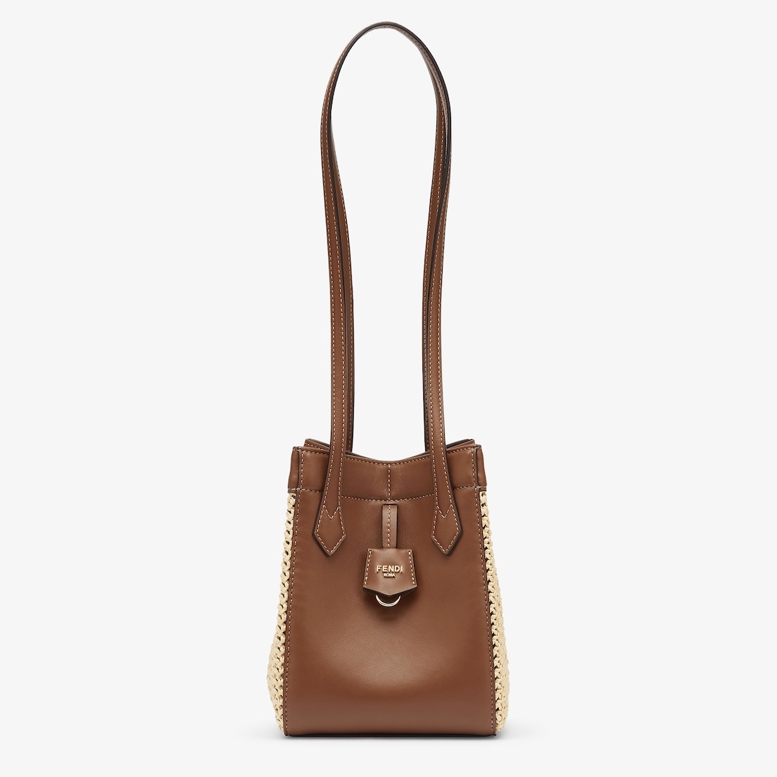 Fendi Origami Mini - 1