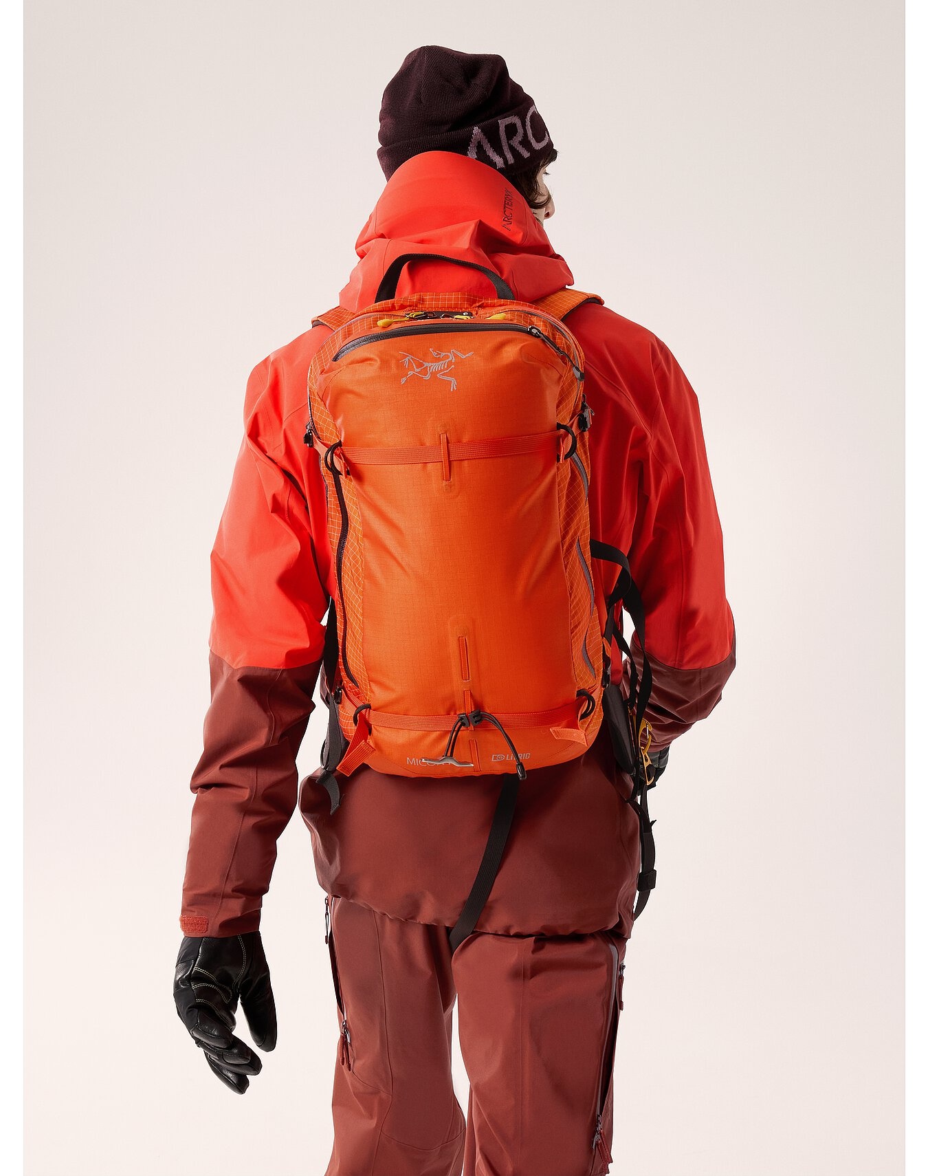 Micon LiTRIC™ 16 Avalanche Airbag - 8