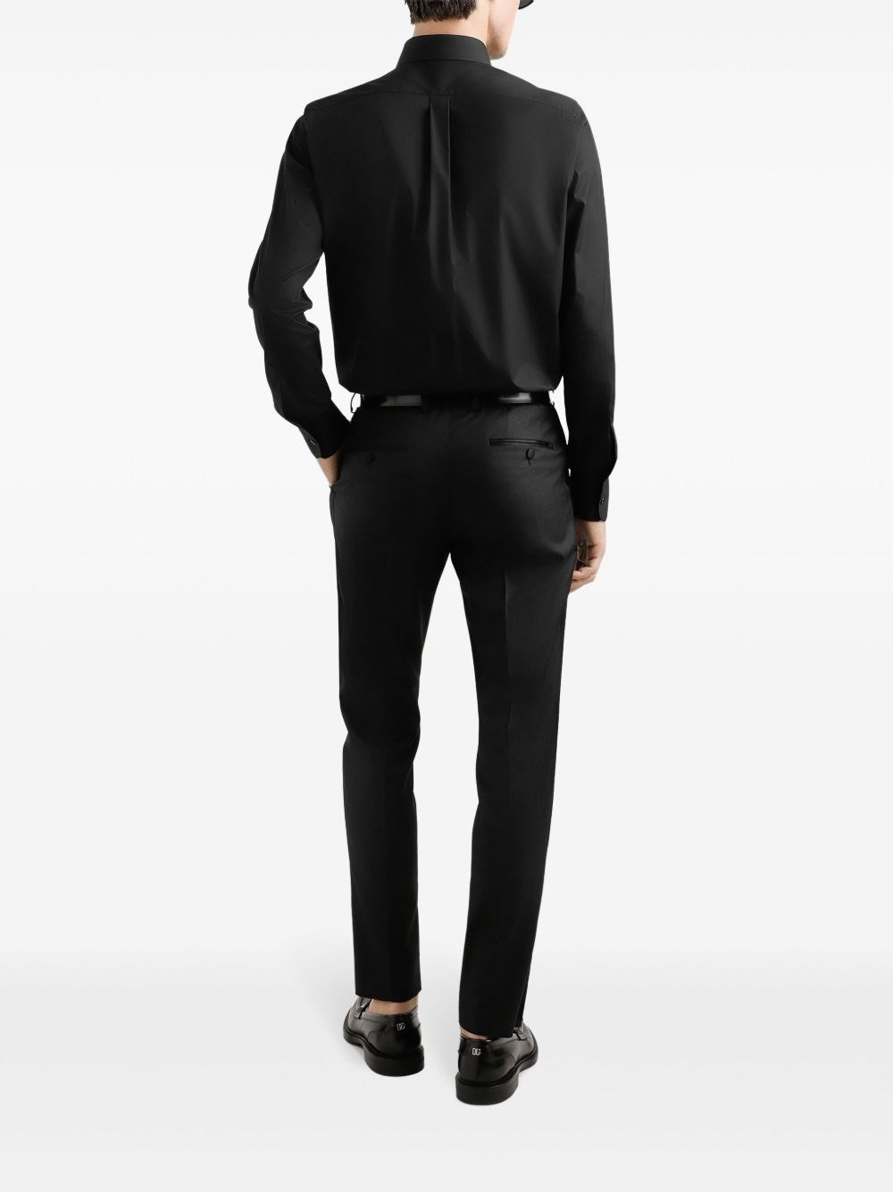 SHIRT WITH APPLIQUÉ - 3